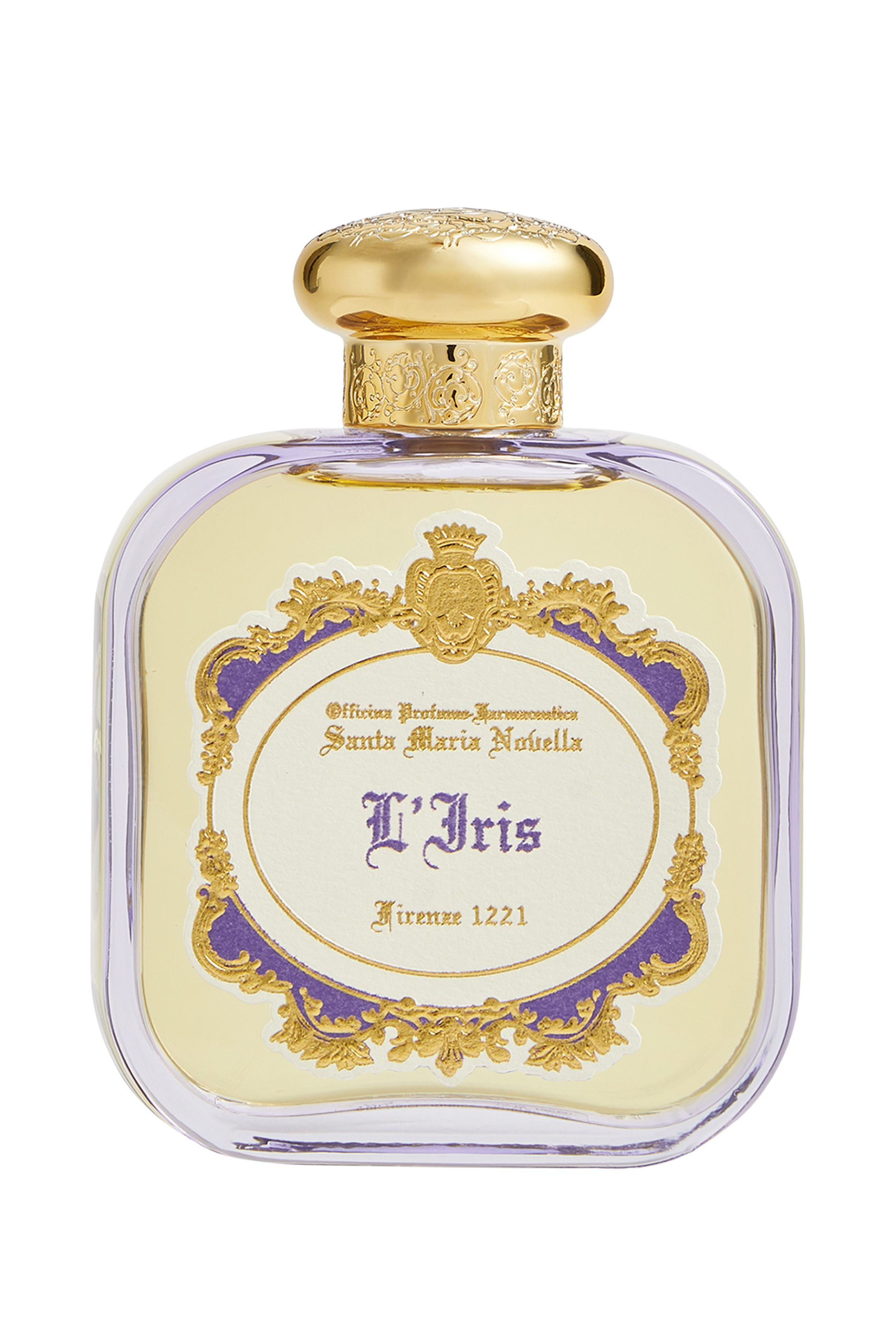 L'Iris Eau de Parfum