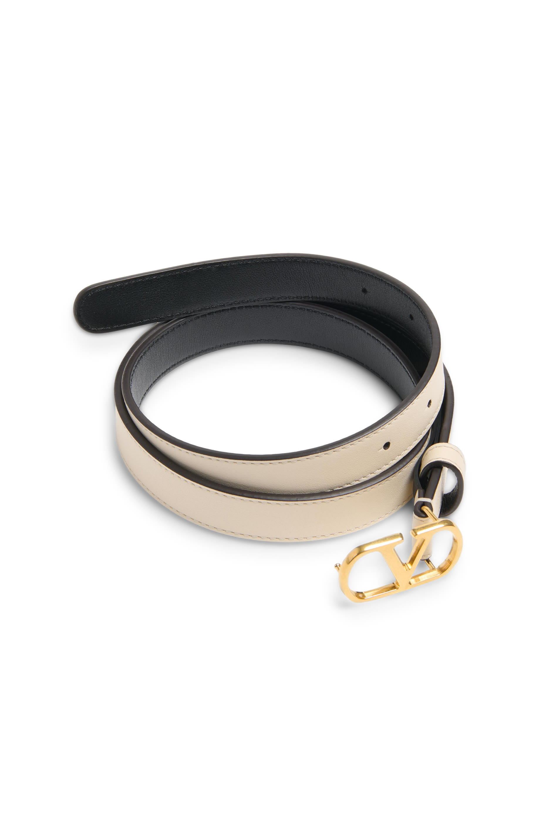  VLogo Signature Belt 