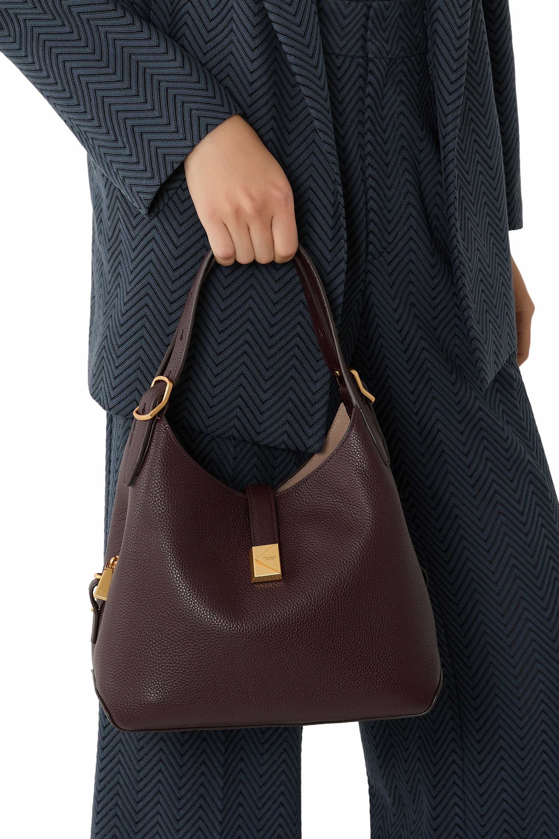 Deco Medium Crossbody Tote