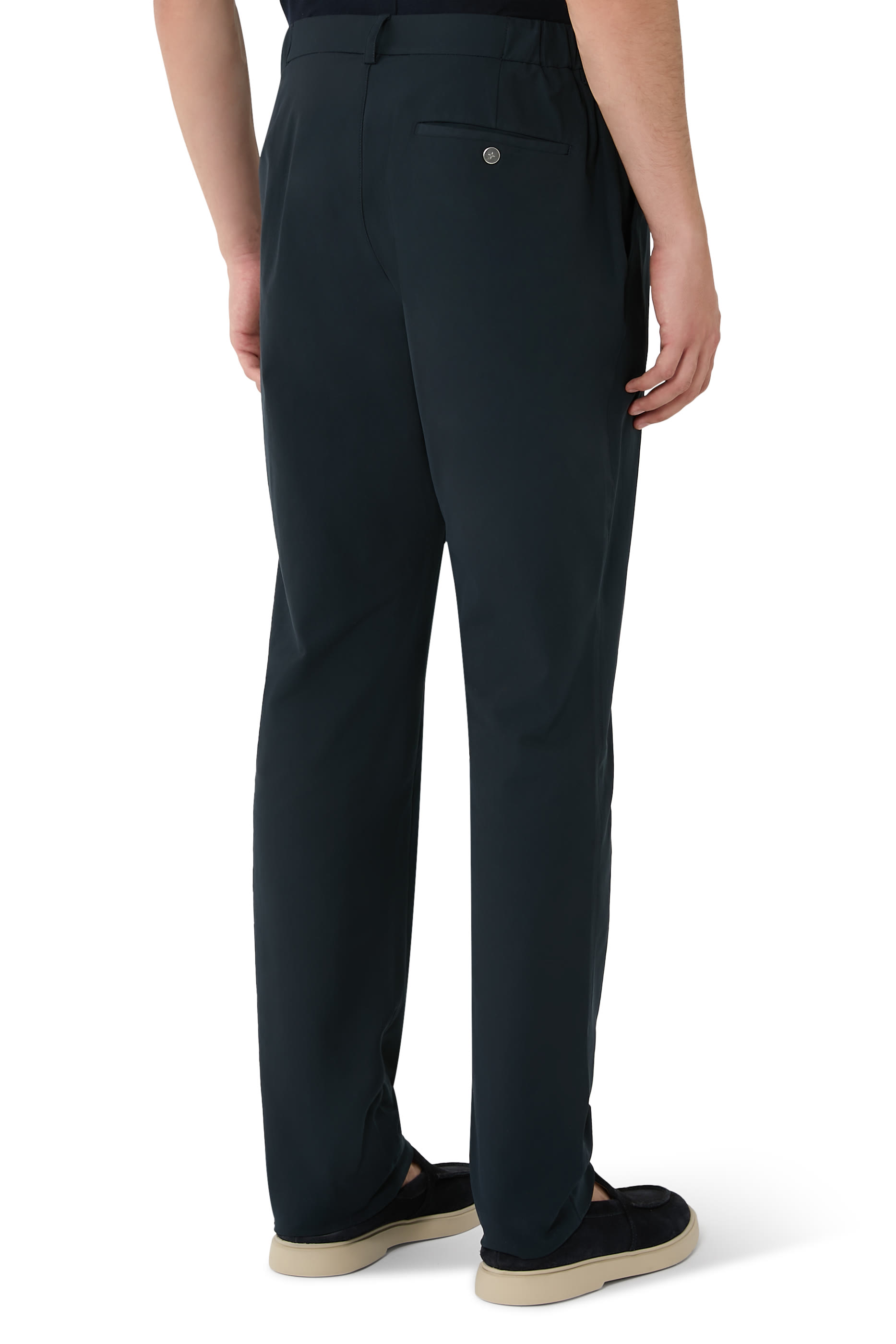 The 360 Technical Trousers