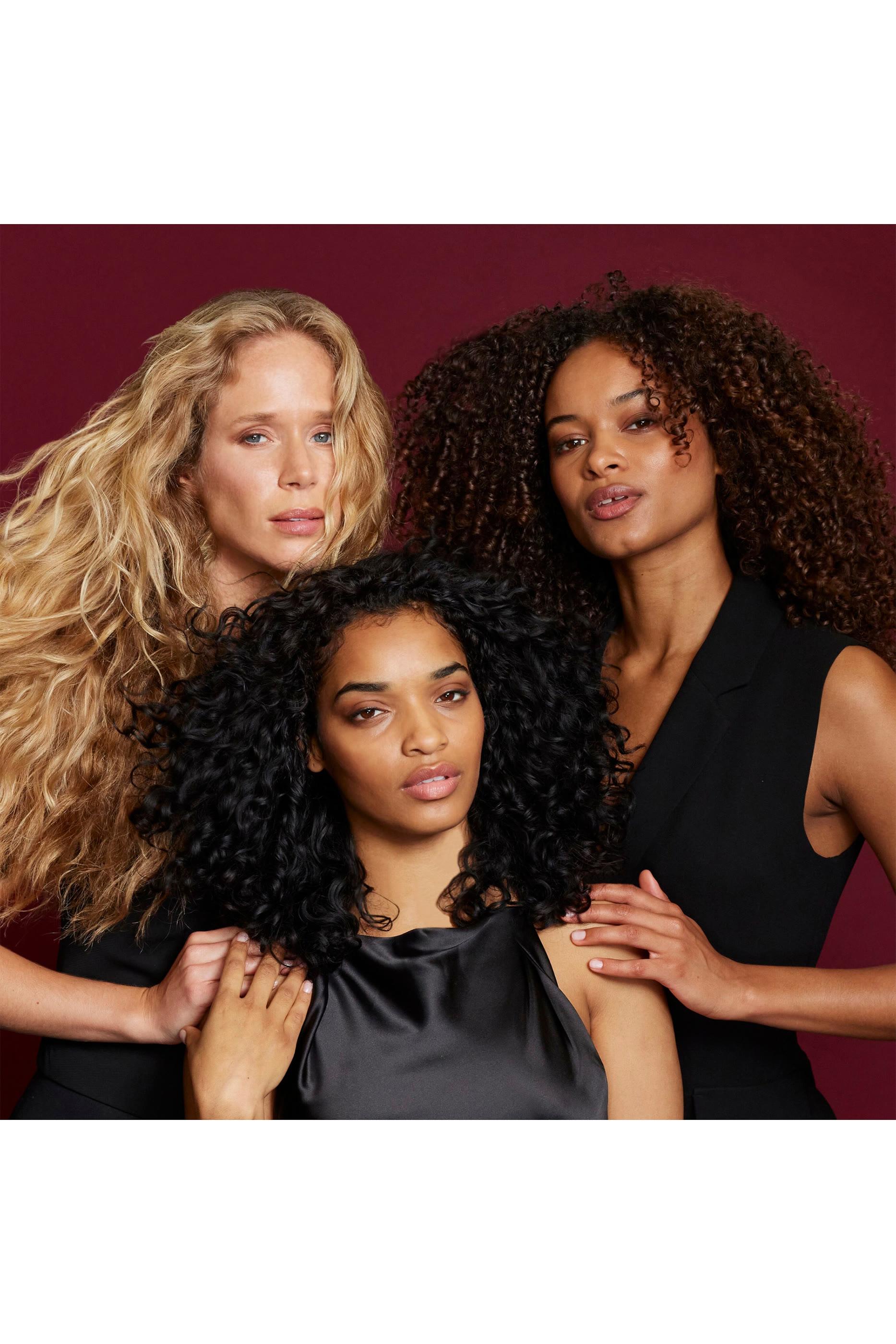 Cool Curls Refresh & Revive Mist