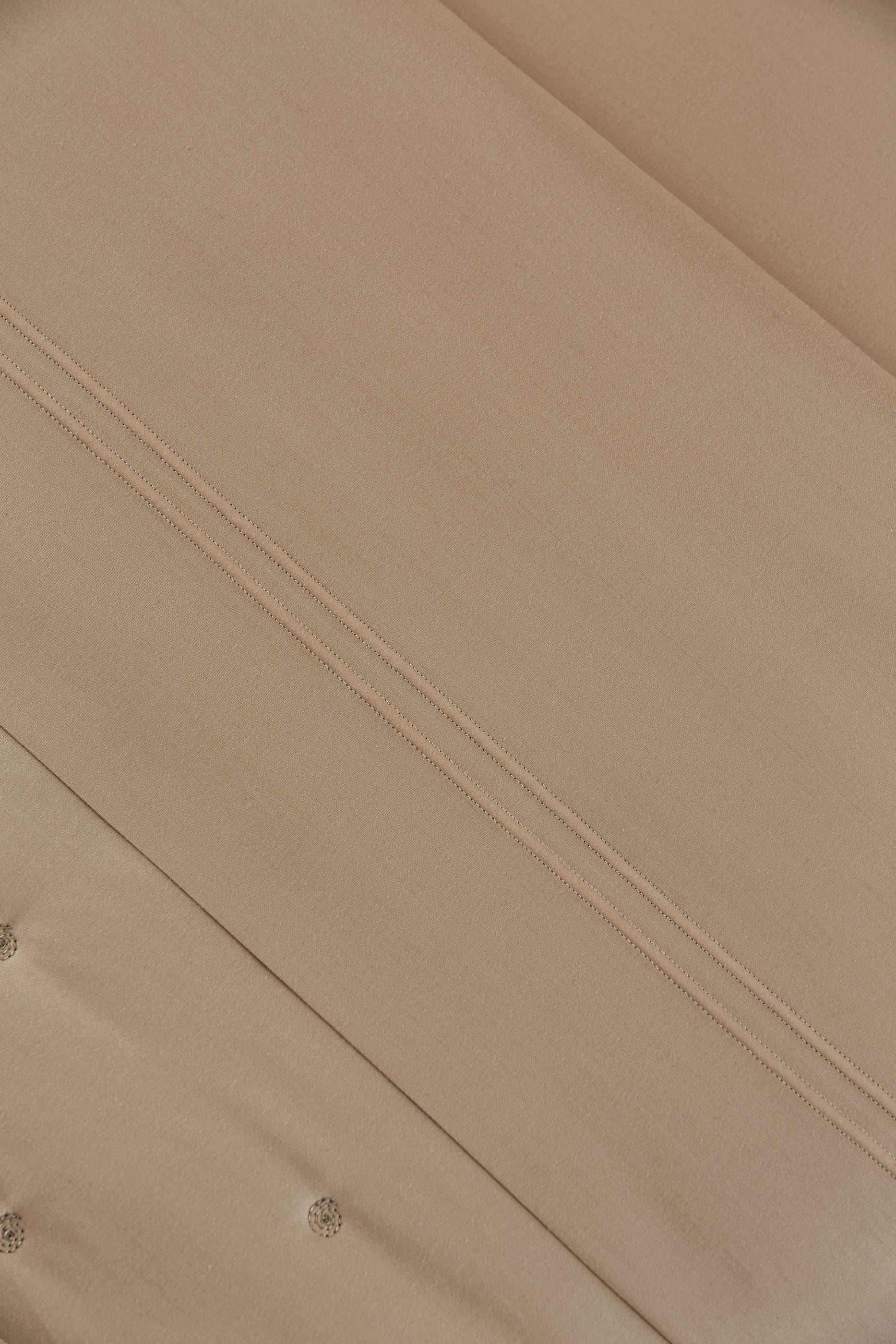 Triomphe Dune Flat Sheet