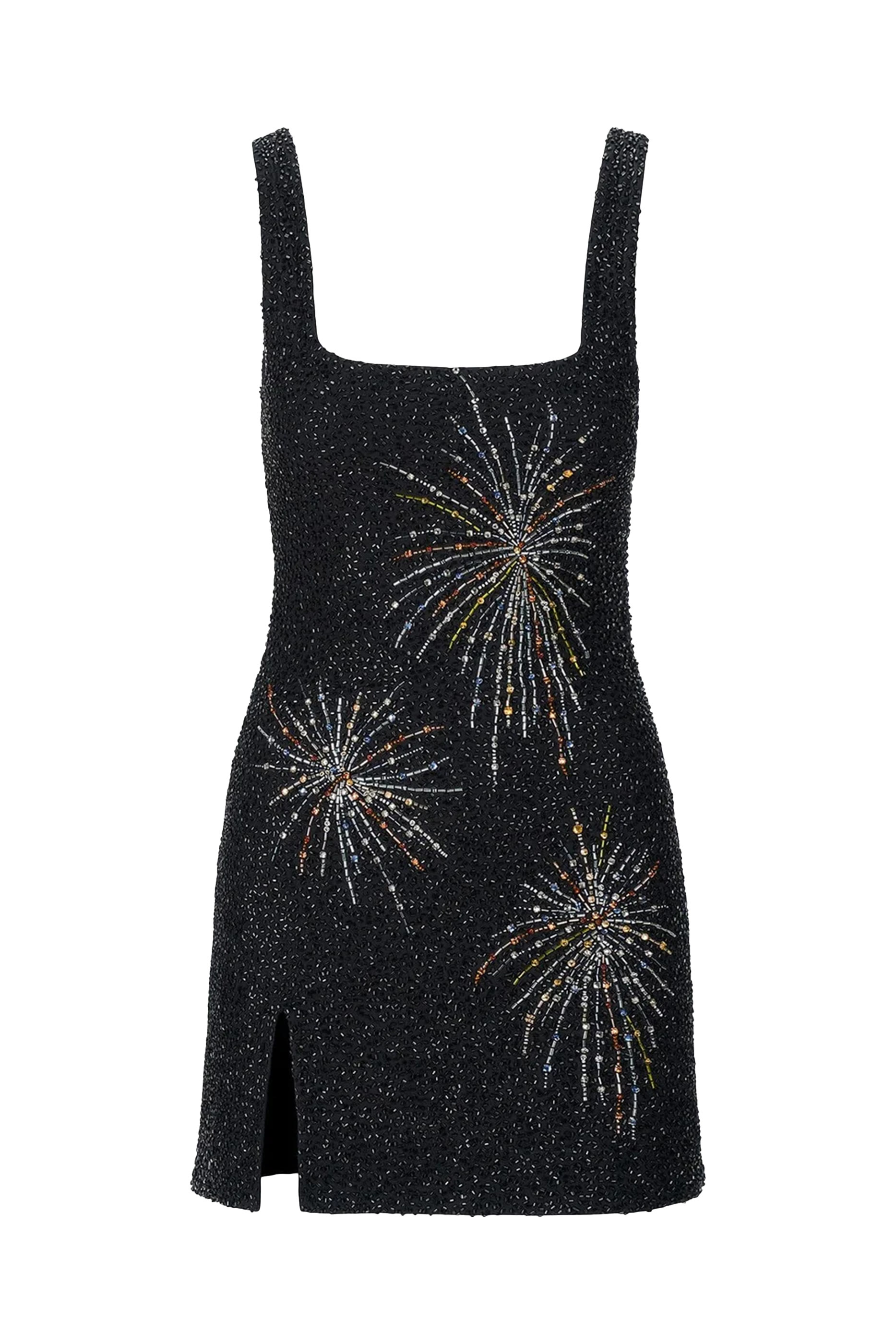 Le Sable Fireworks Dress