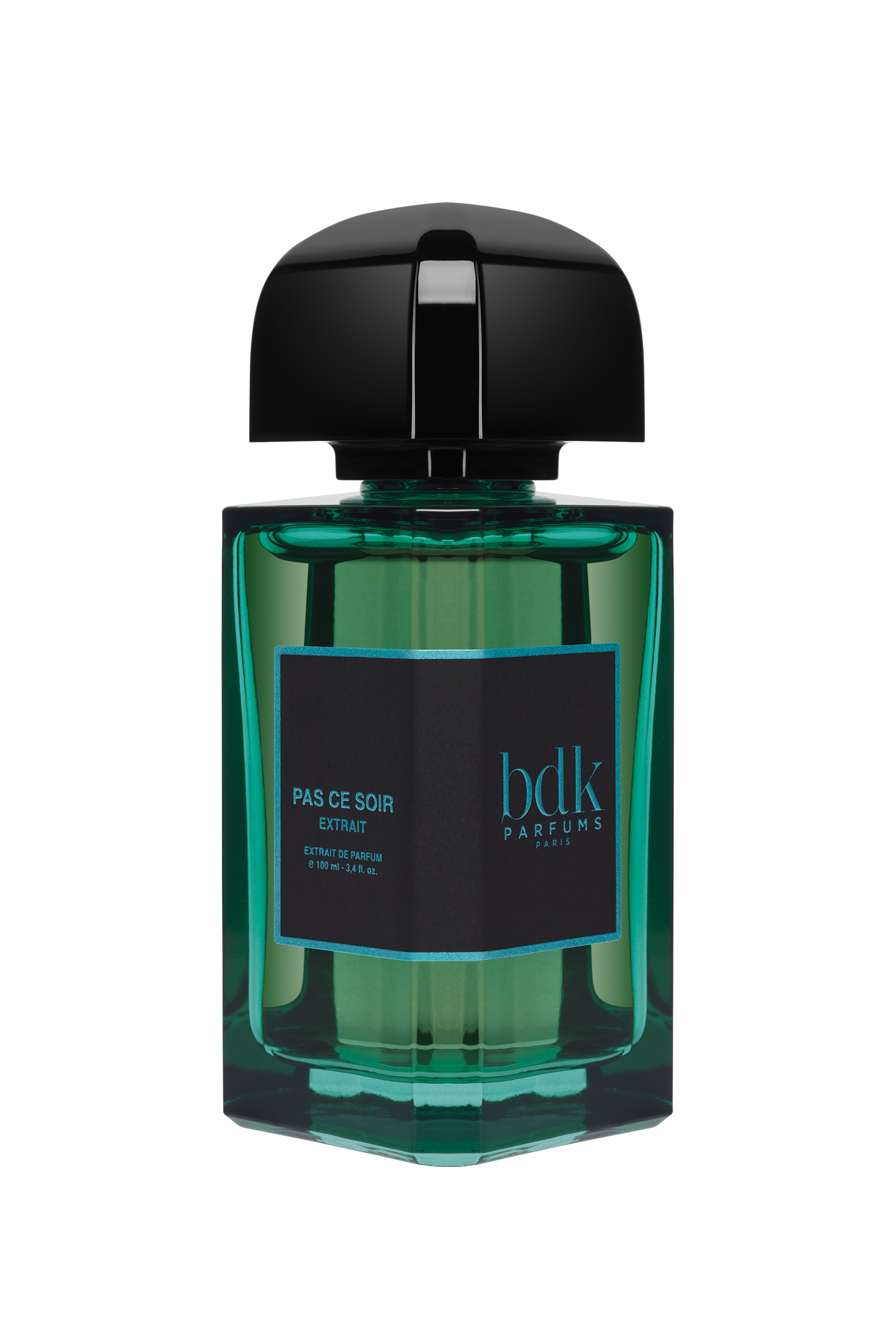 Pas Ce Soir Extrait de Parfum