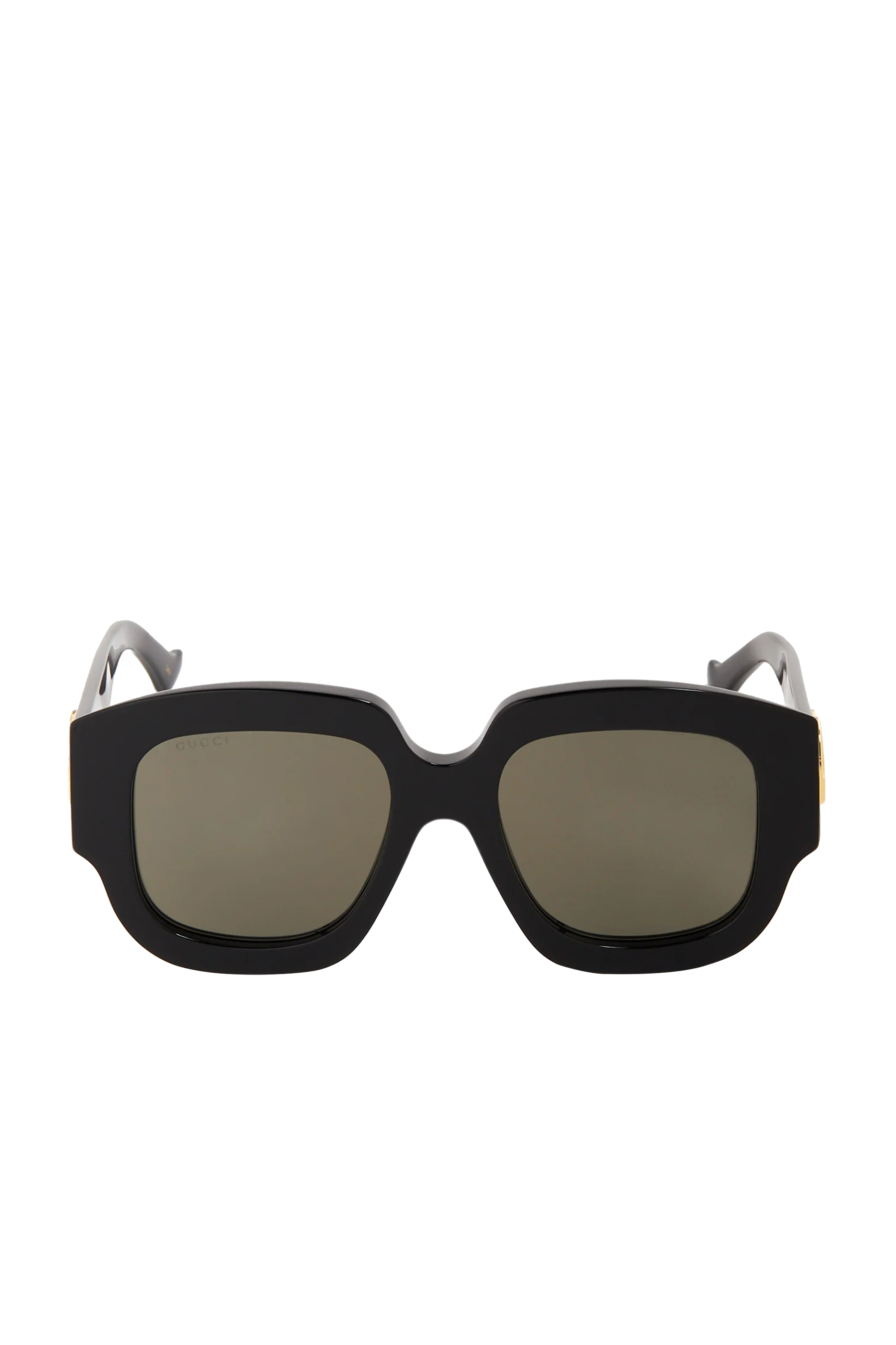 Square Frame Sunglasses