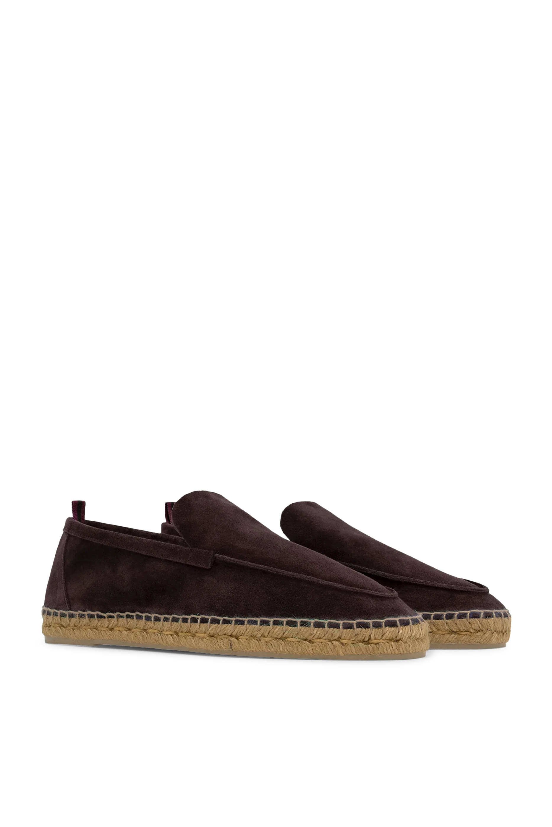 Nino Moccasin Espadrilles