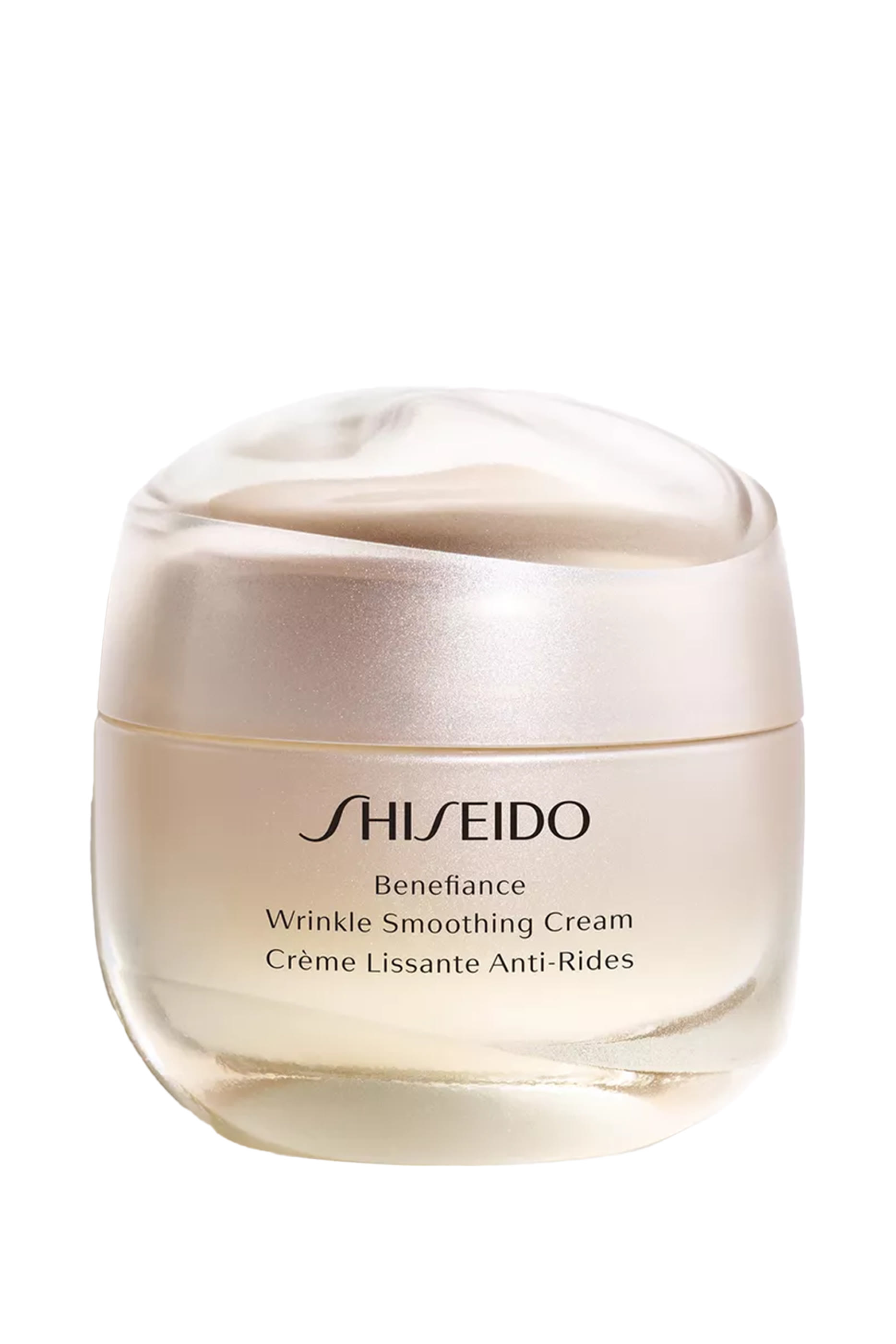 Benefiance Wrinkle Smoothing Cream