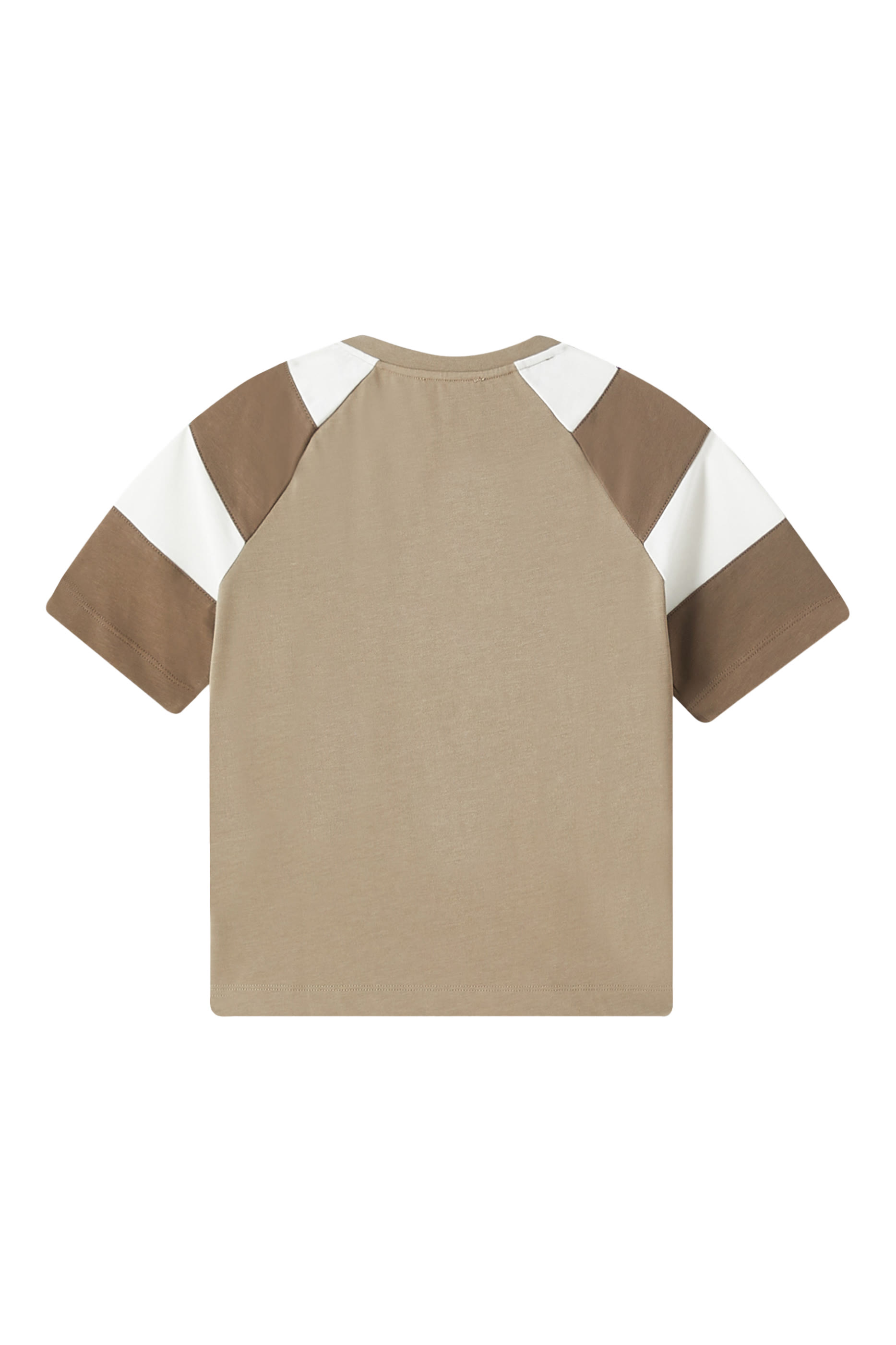 Kids Short-Sleeved T-Shirt 