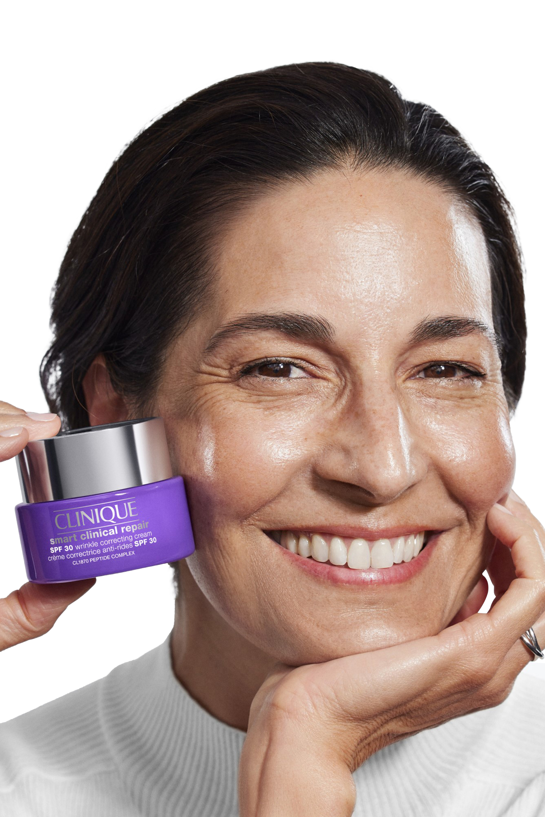 Smart Clinical Repair Wrinkle Correcting Cream