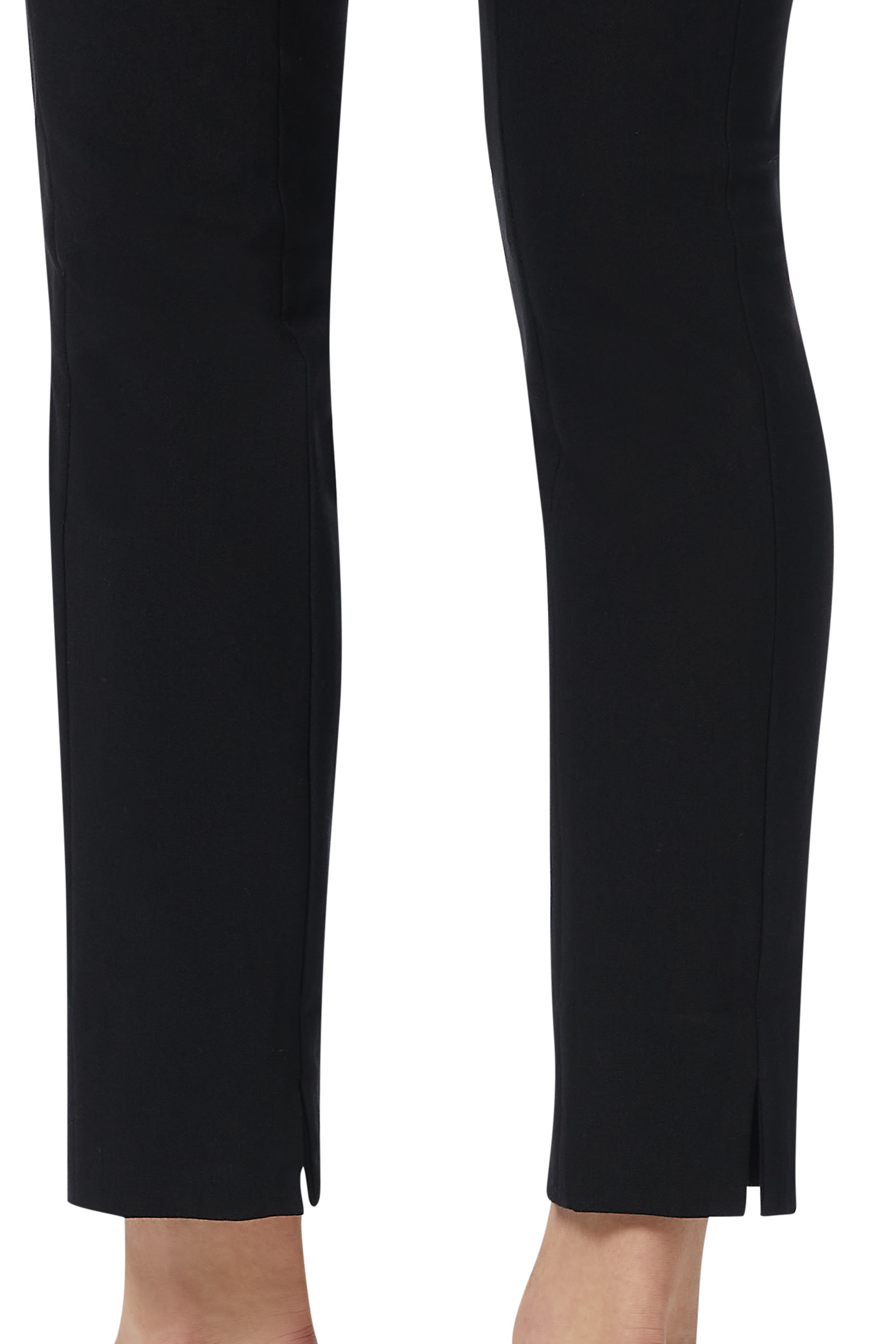 Front-Seam Leggings