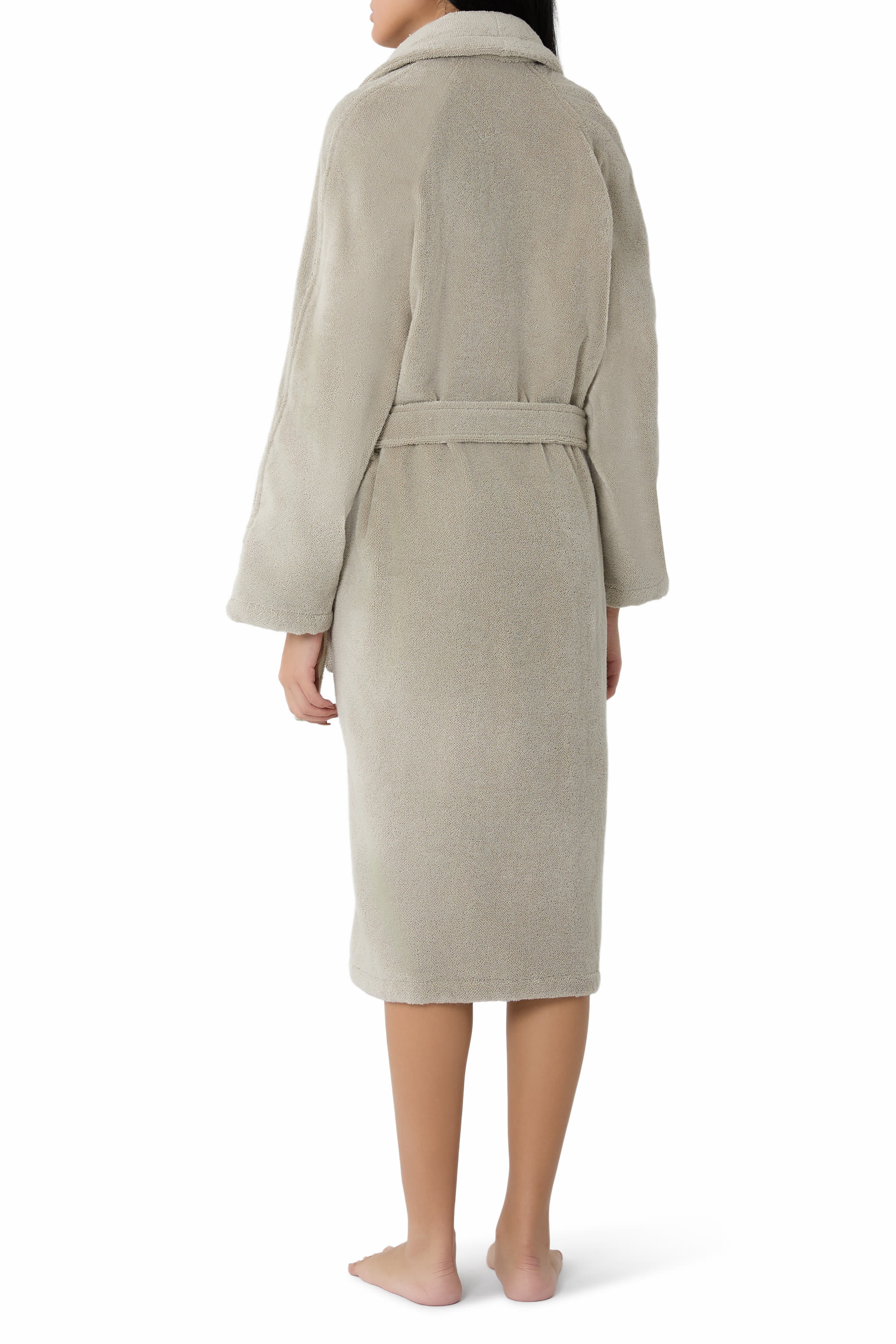 &Eacute;toile Bath Robe