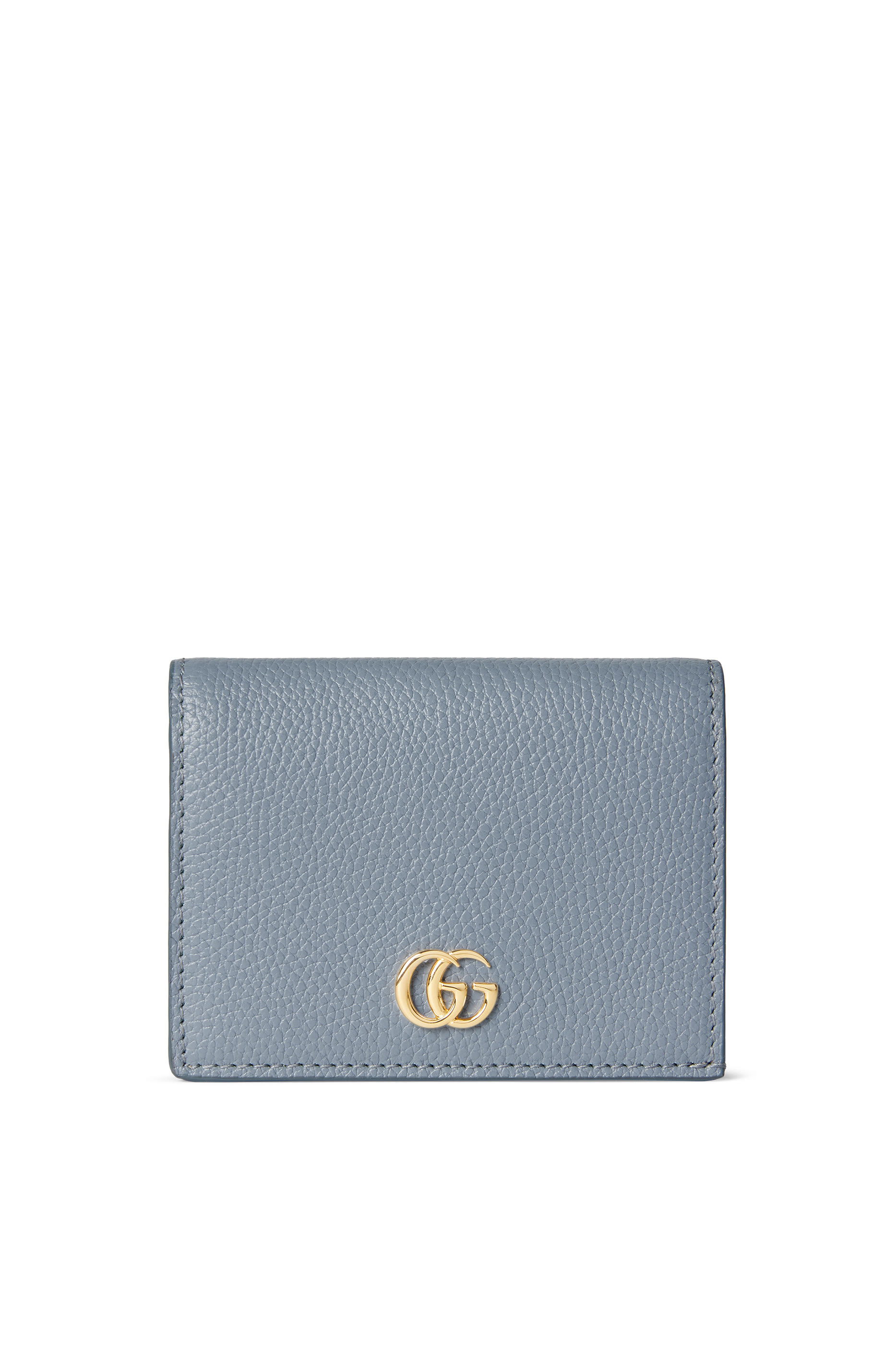  GG Marmont Card Case Wallet
