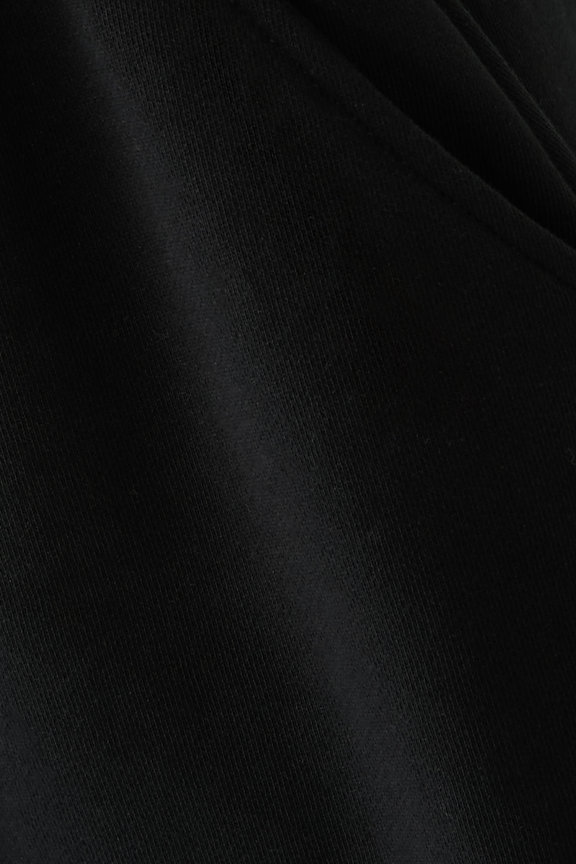 Embroidered Eagle Logo Elasticated Waist Shorts