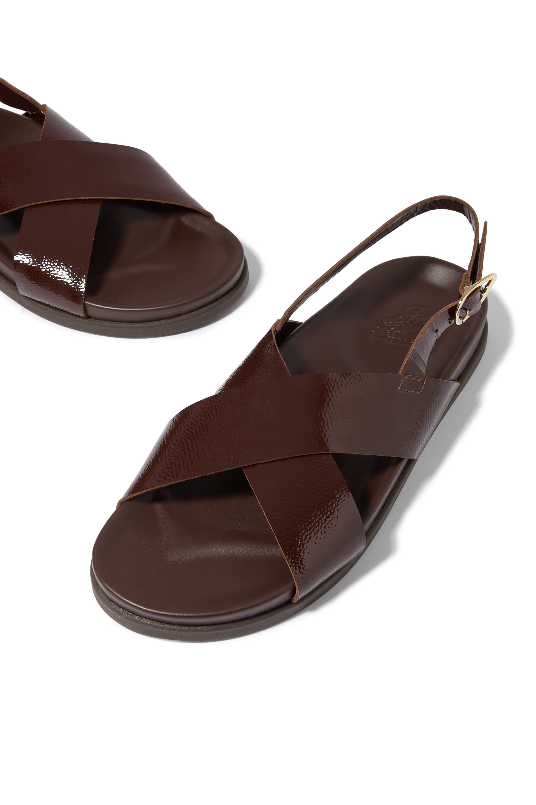  Ikesia Sandals