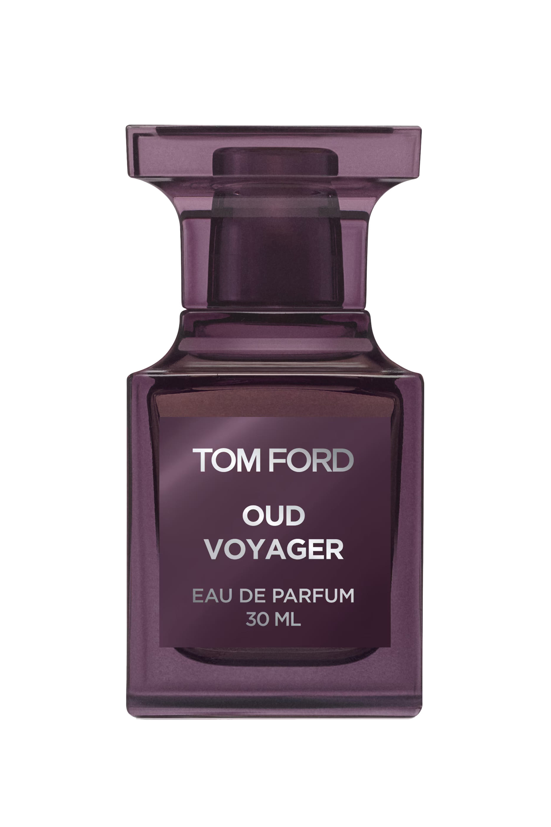 Oud Voyager Eau de Parfum