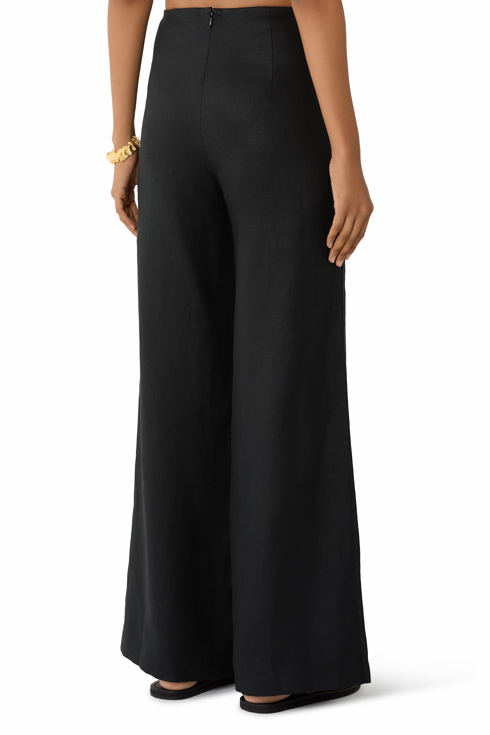 Syna Pants
