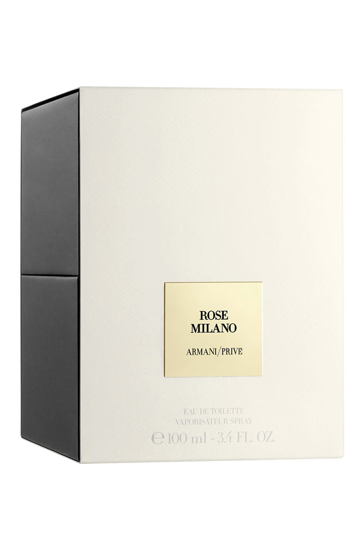 Rose Milano Eau de Toilette