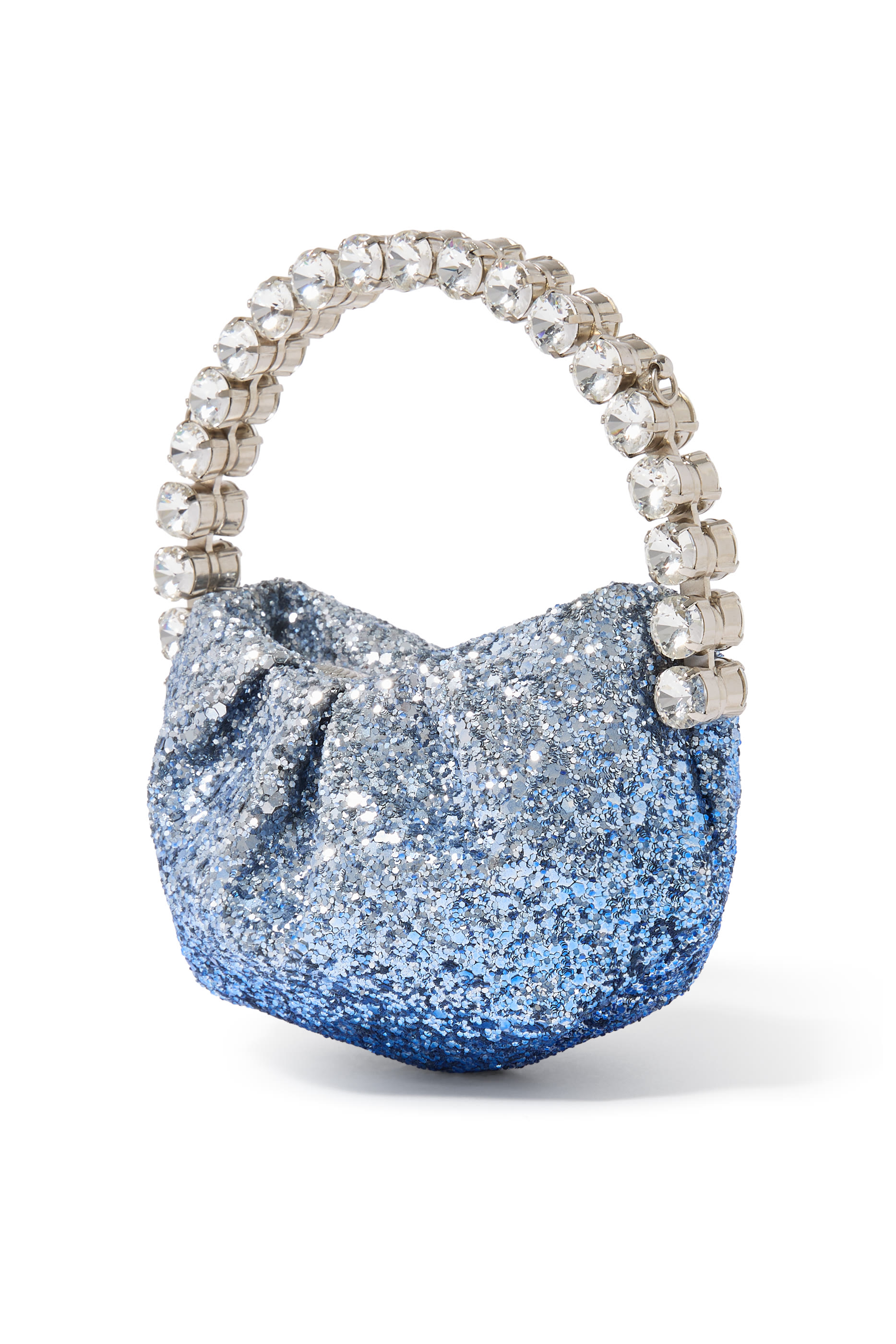 Ombre Micro Eternity Clutch