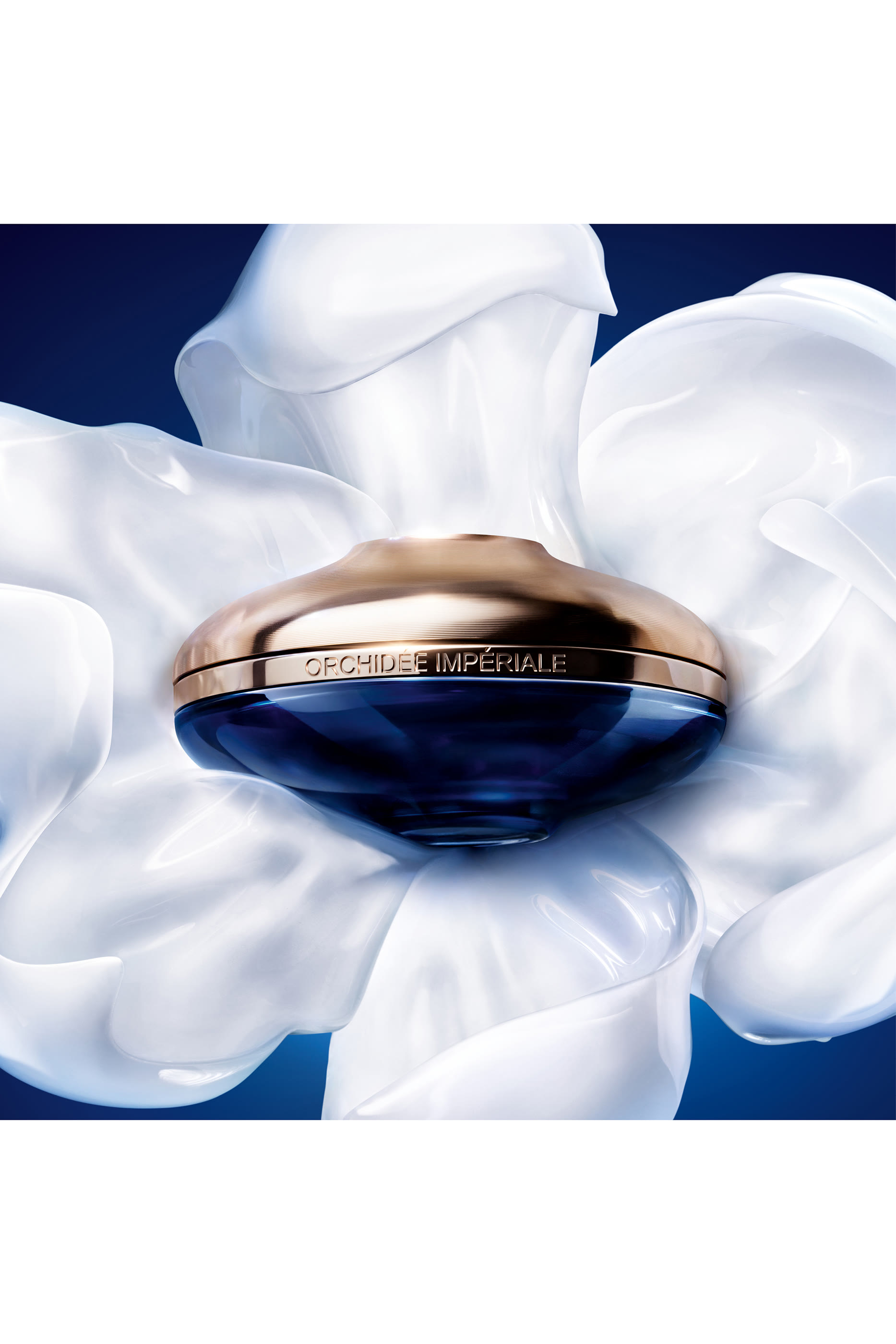 Orchid&eacute;e Imp&eacute;riale The Longevity Rich Cream 