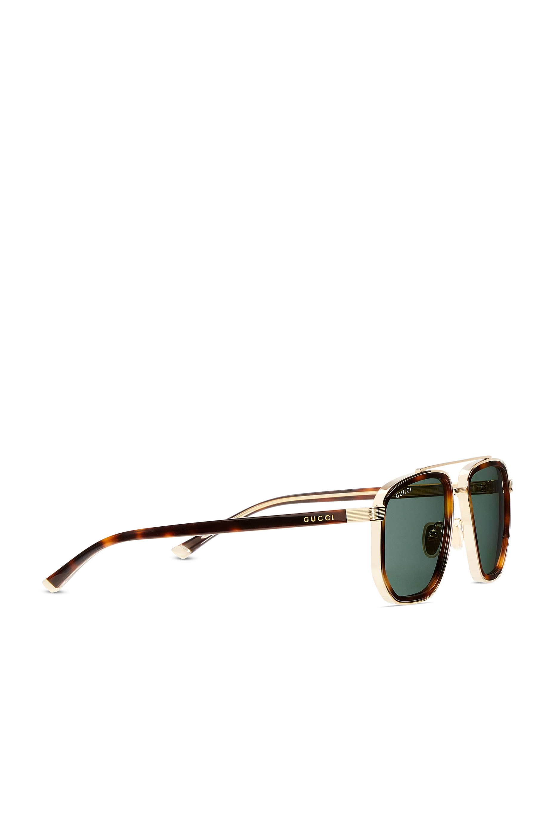 Navigator Frame Sunglasses