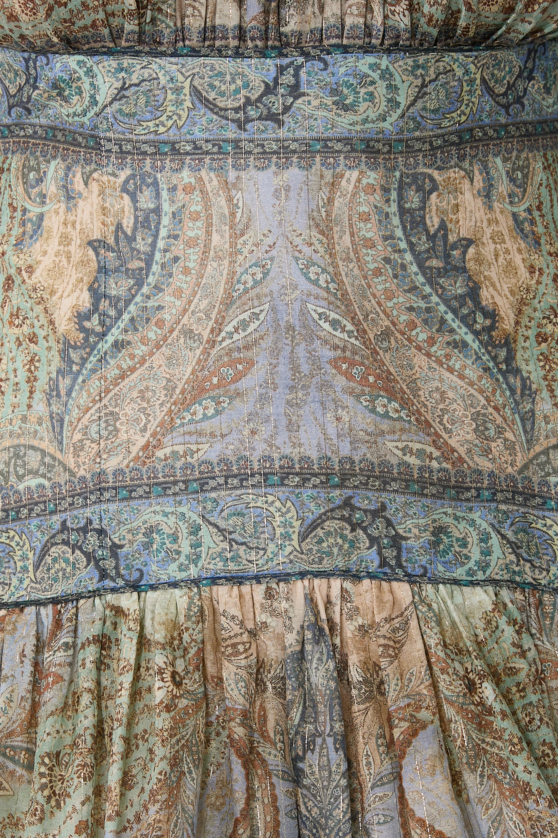 Wanderlust Mini Dress 