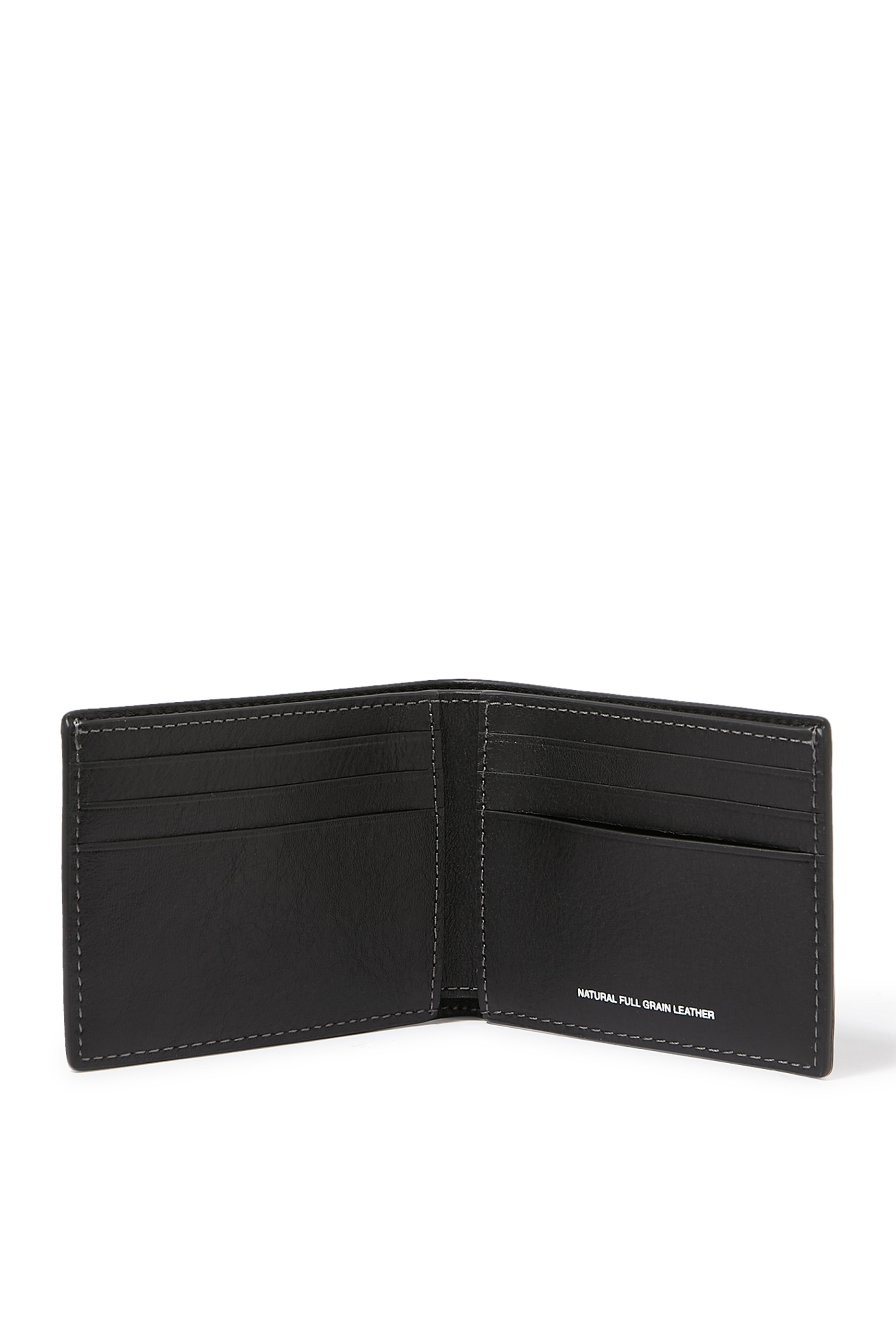 Slim Billfold Wallet