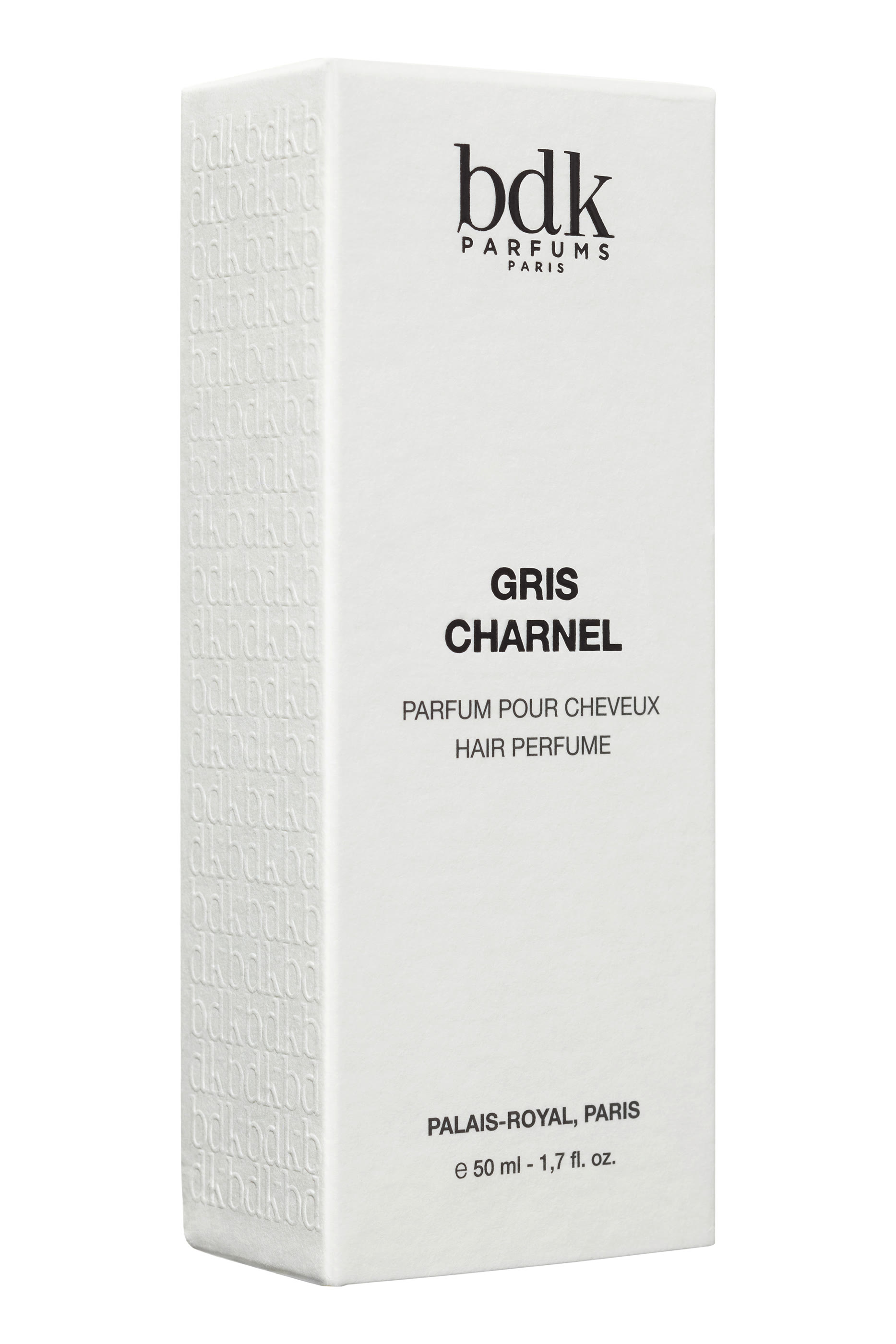 Gris Charnel Hair Perfume