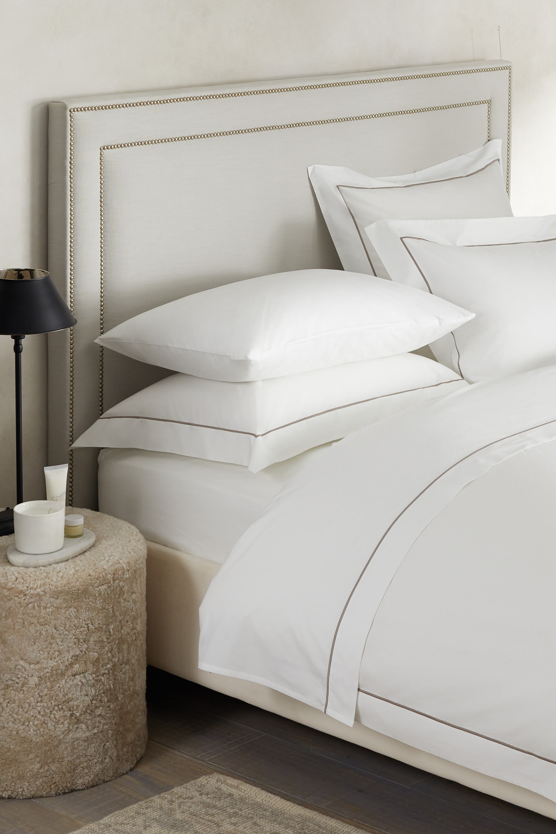Savoy Egyptian Cotton Duvet Cover