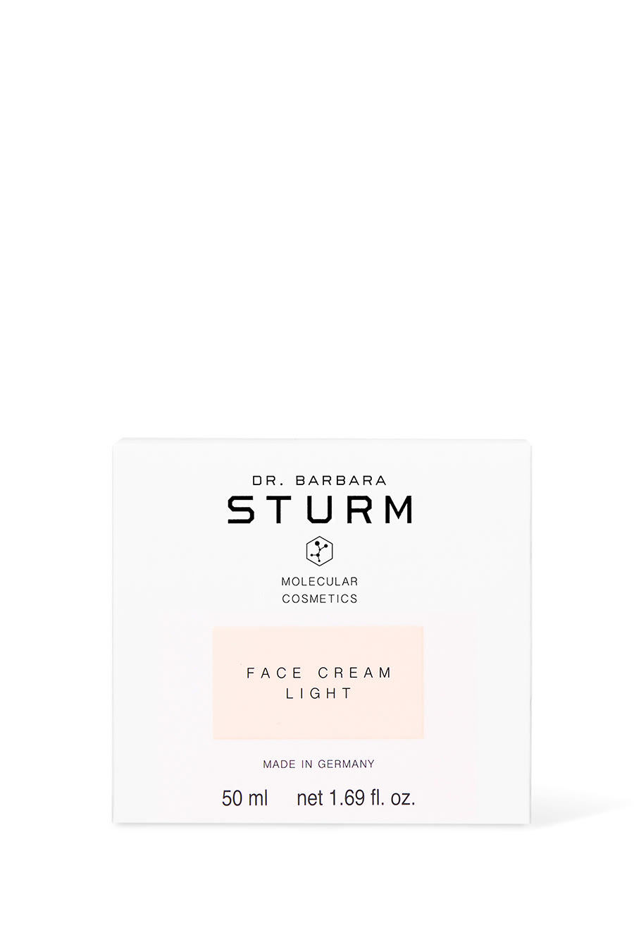 Face Cream Light