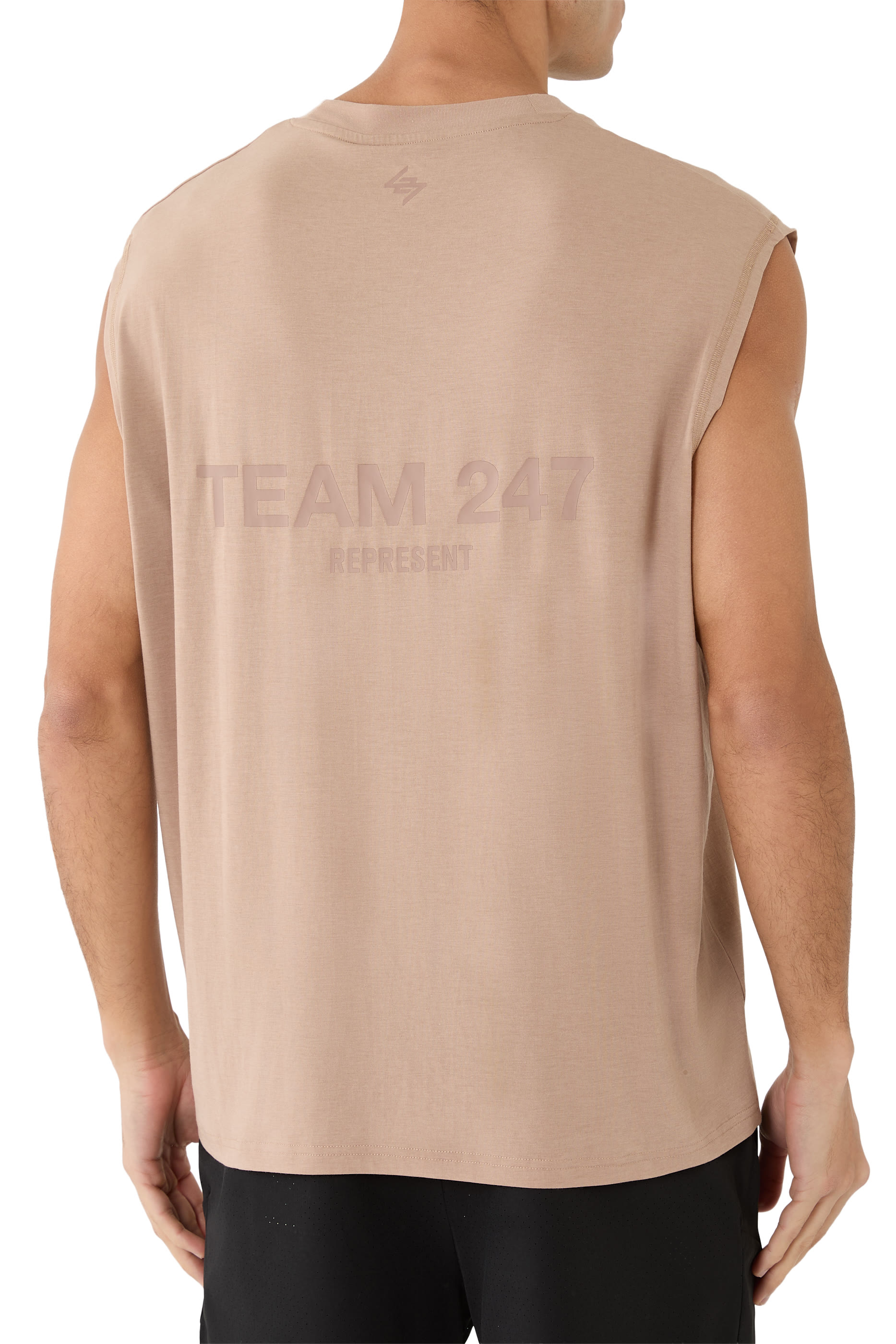  Team 247 Oversized Tank