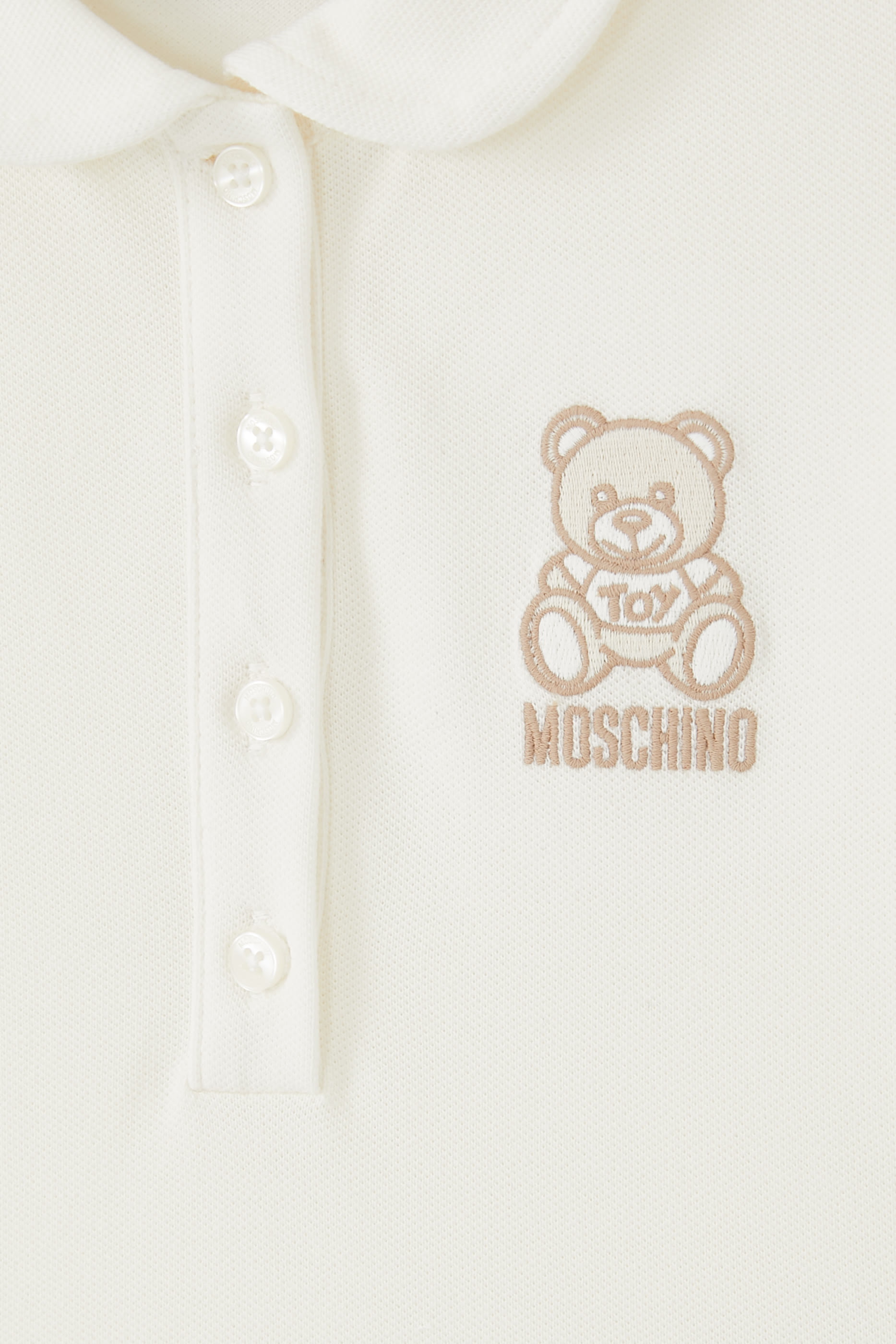 Kids Teddy Bear Dress Set