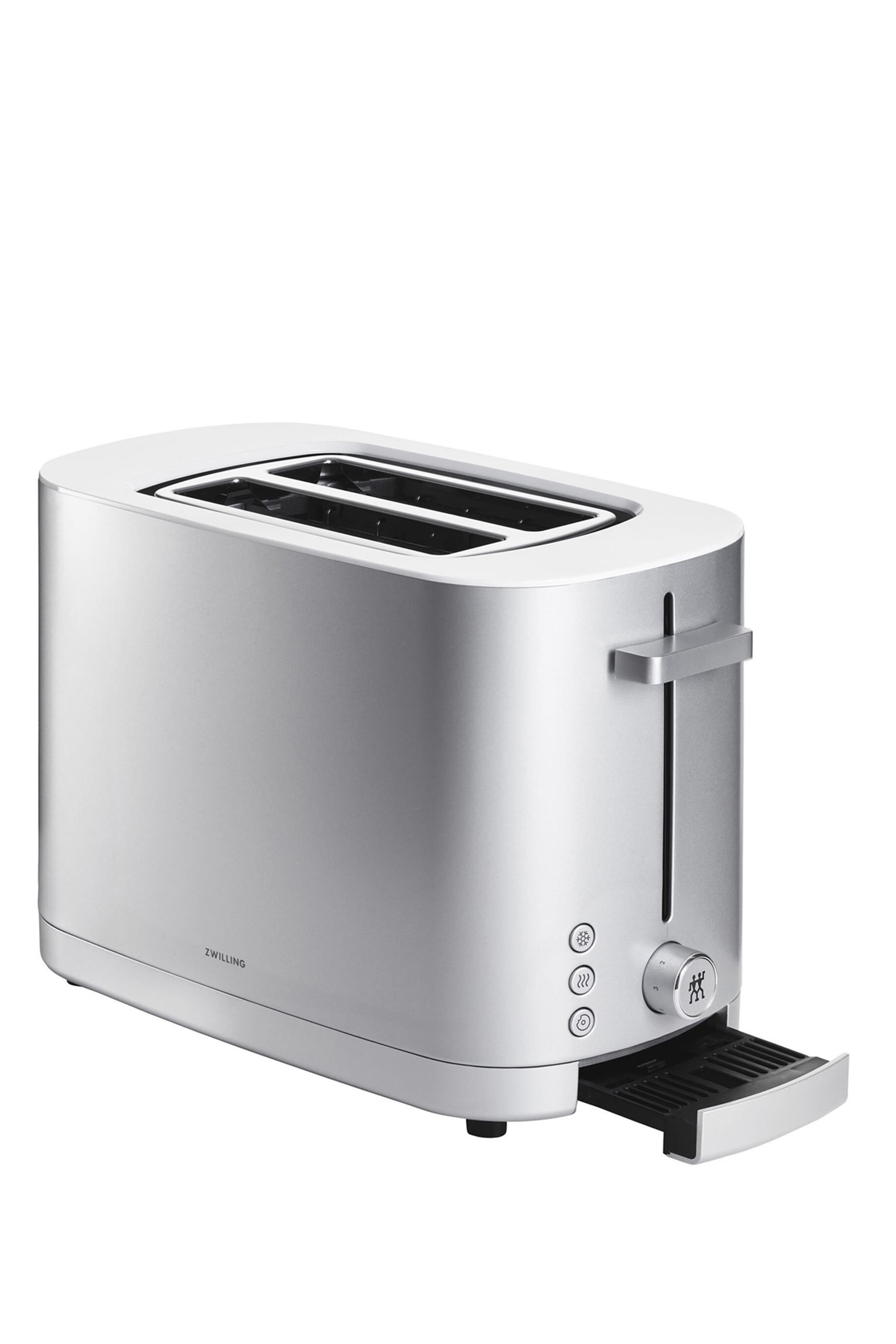 Enfinigy 2 Long Slot Toaster