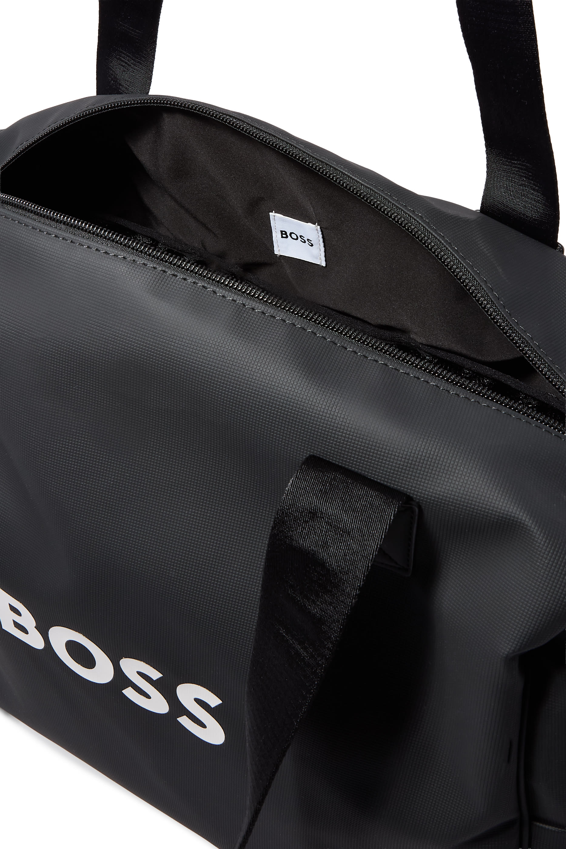 Kids  Logo Changing Bag