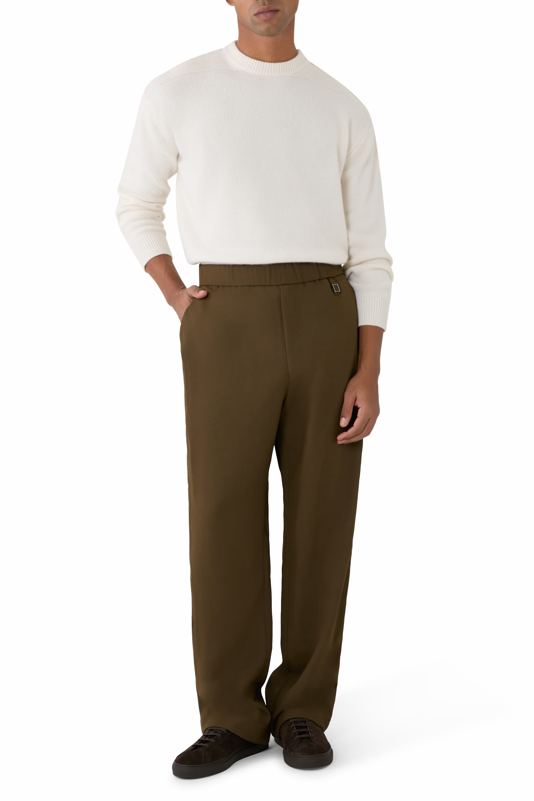 Mr Ashbourne Sweatshirt