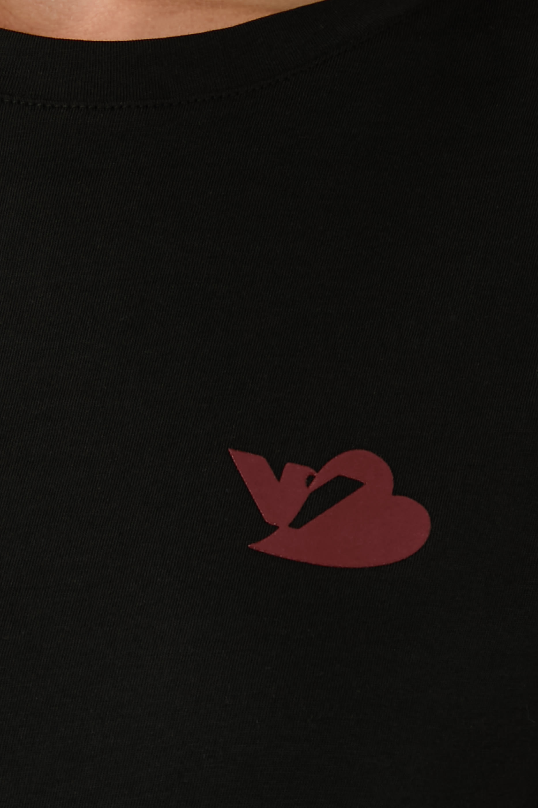 Organic Jersey T-Shirt