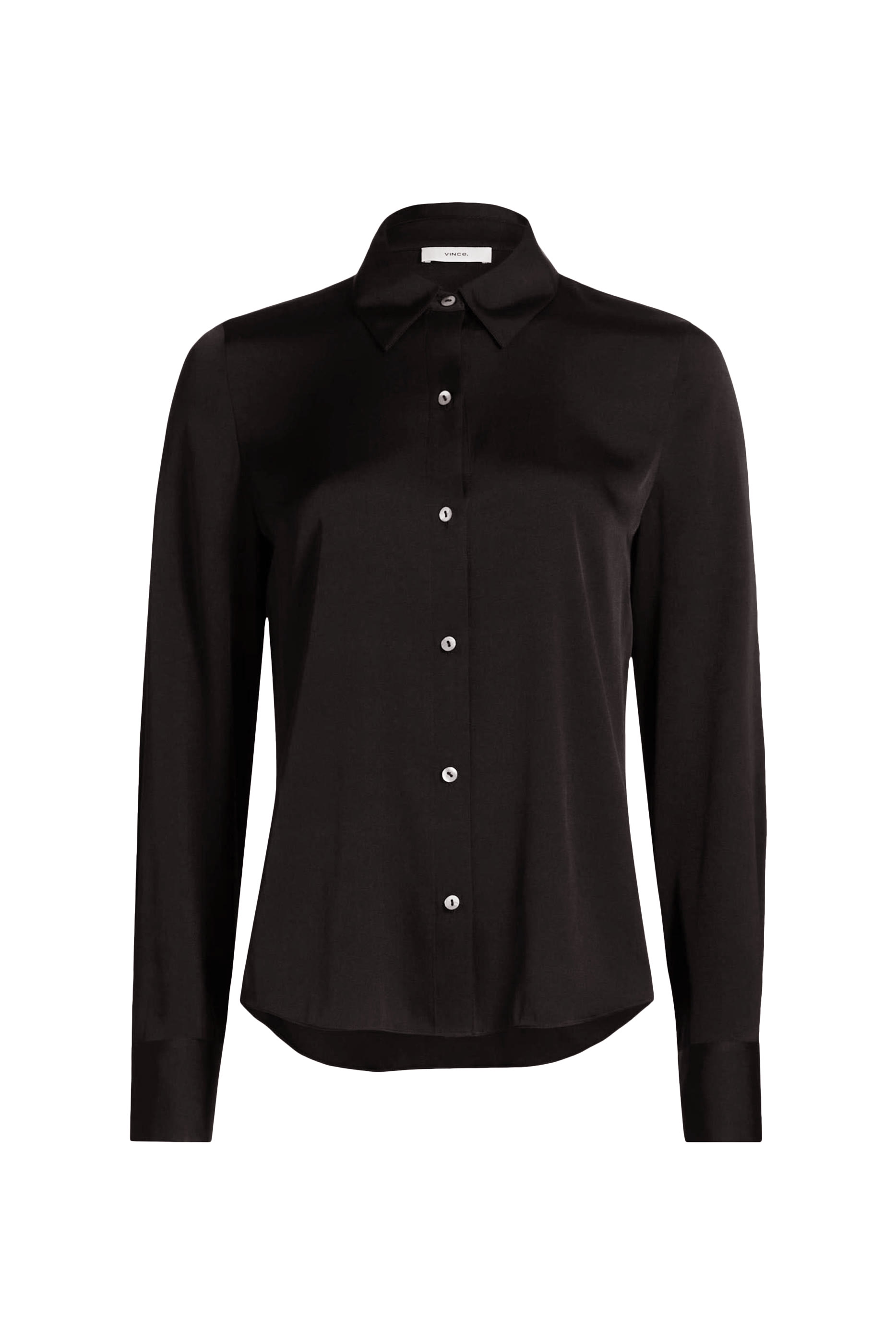  Slim-Fit Classic Shirt