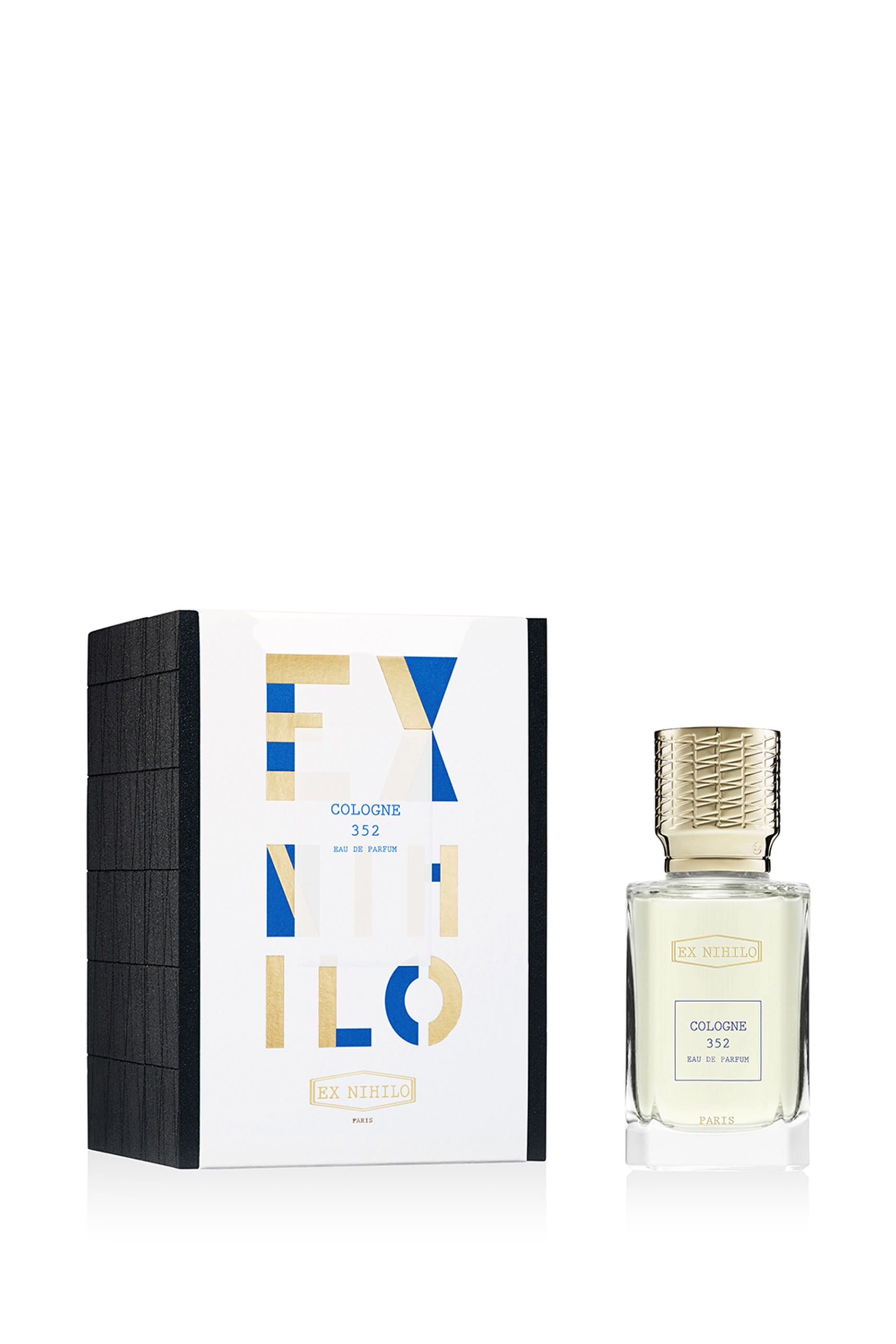 Cologne 352 Eau De Parfum