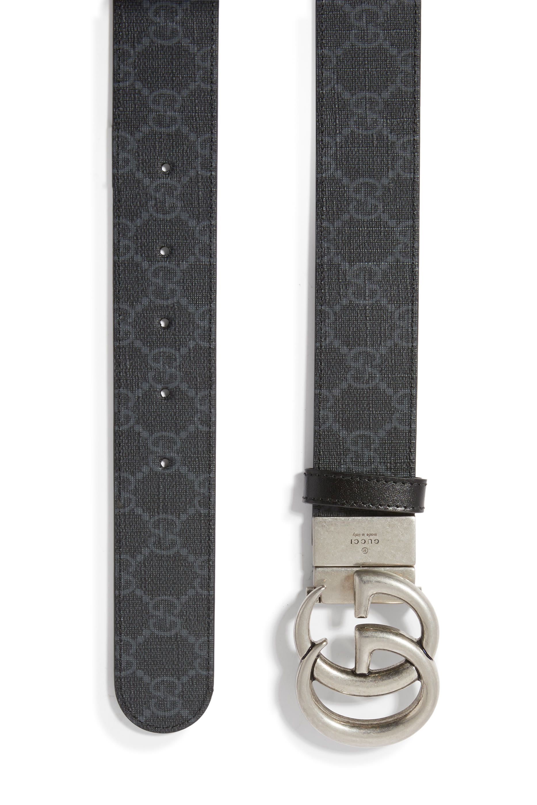  GG Marmont Reversible Belt 