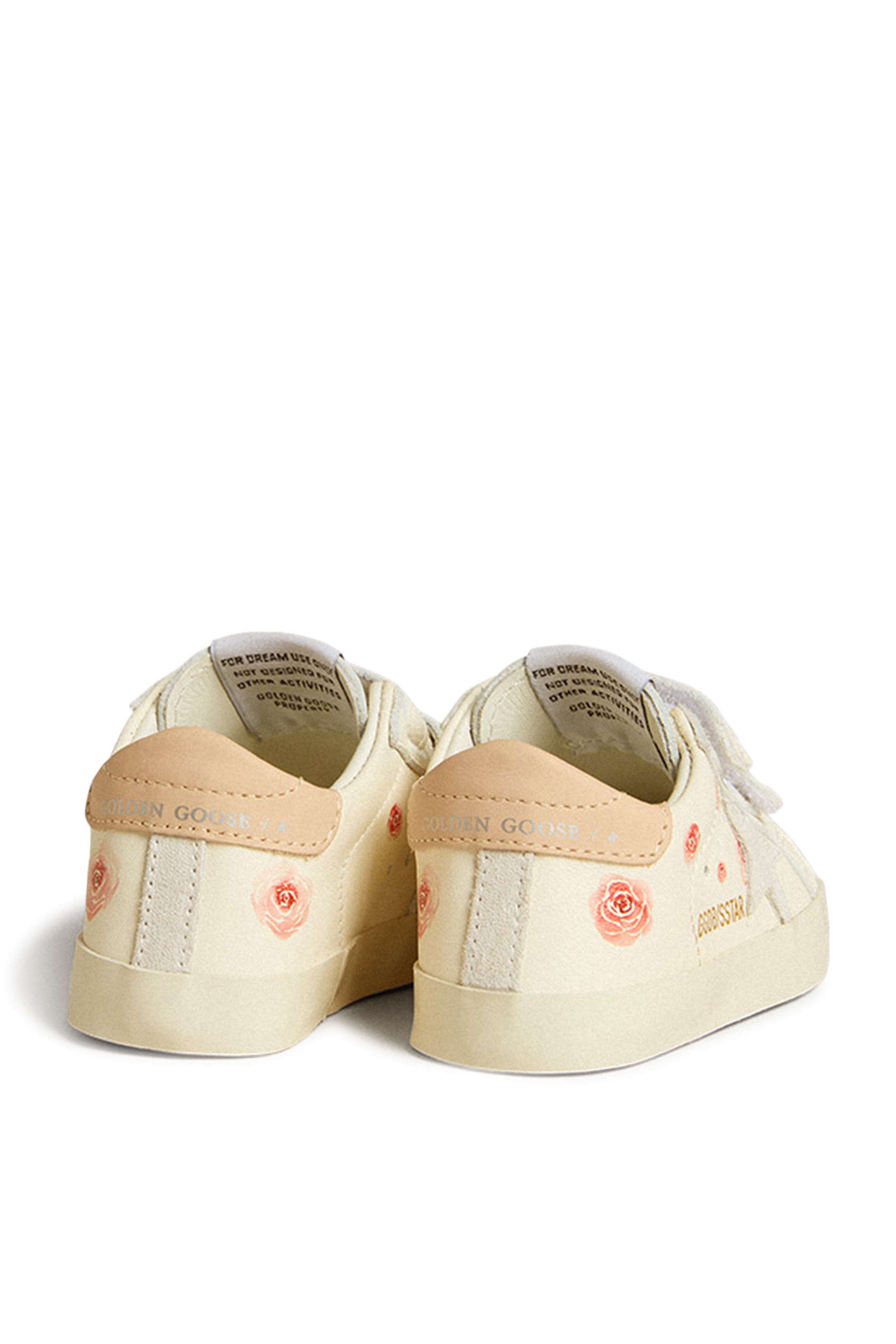 Kids School Sneakers