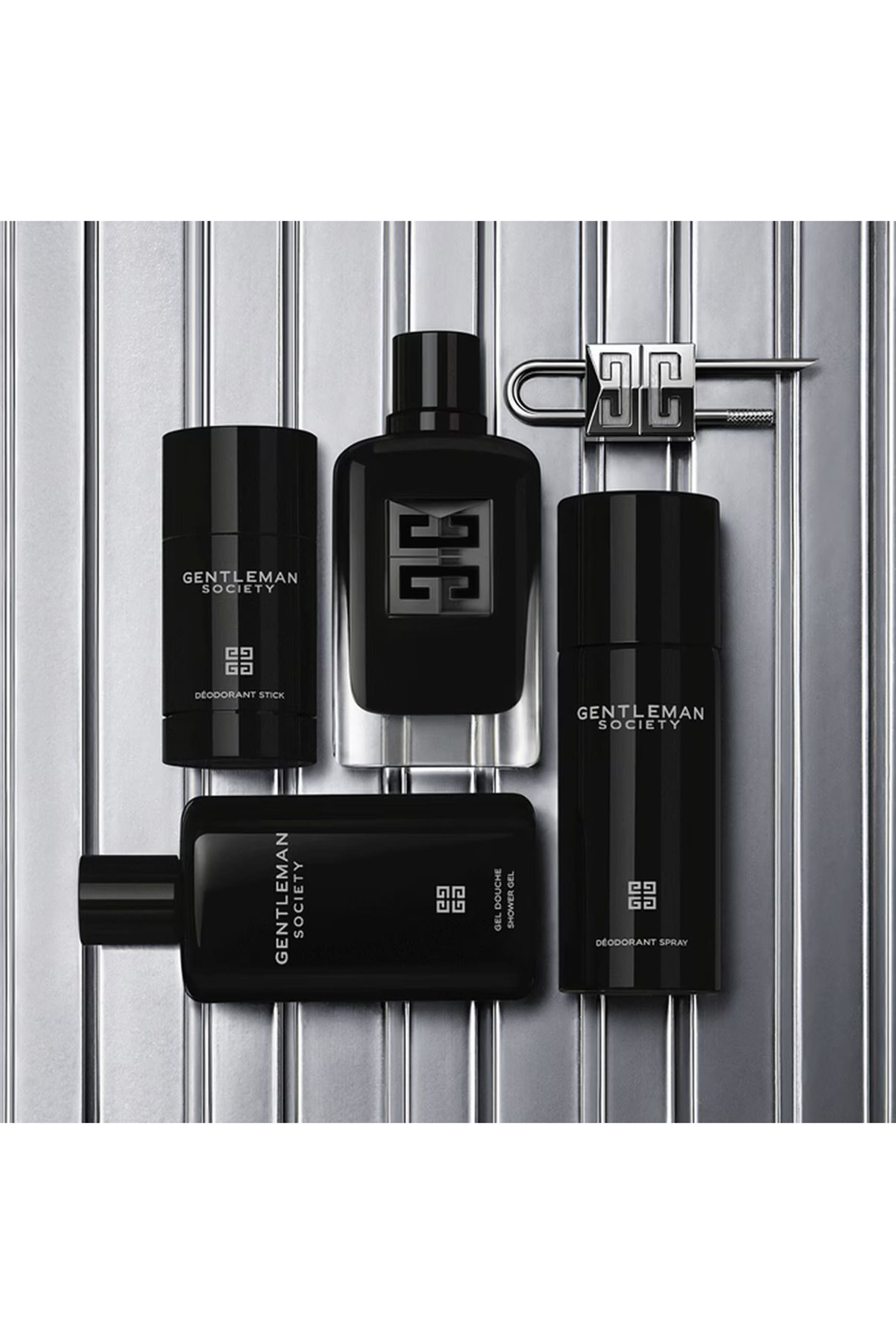 Gentleman Society Extr&ecirc;me Eau de Parfum