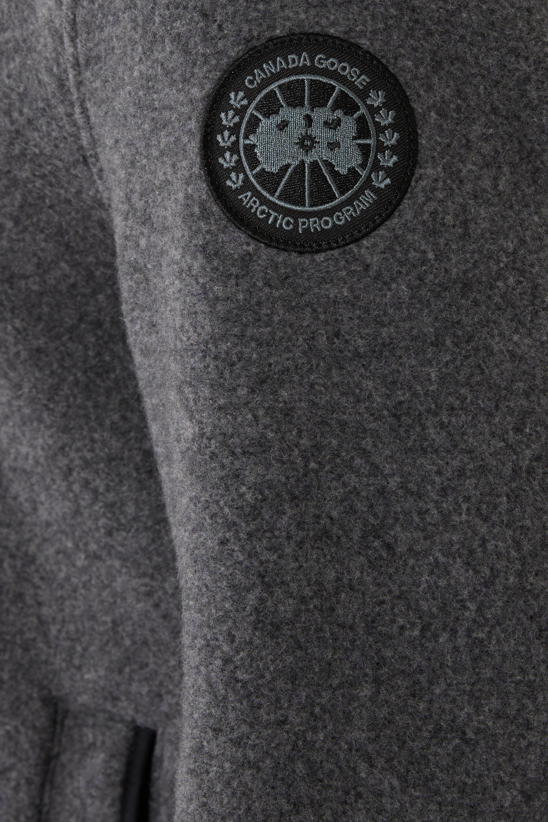 Lawson Fleece Jacket