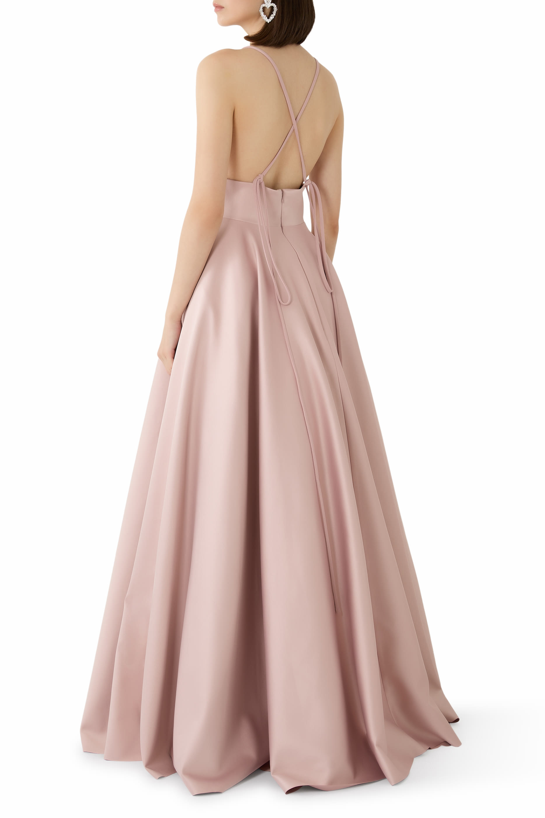 Avallon Maxi Dress