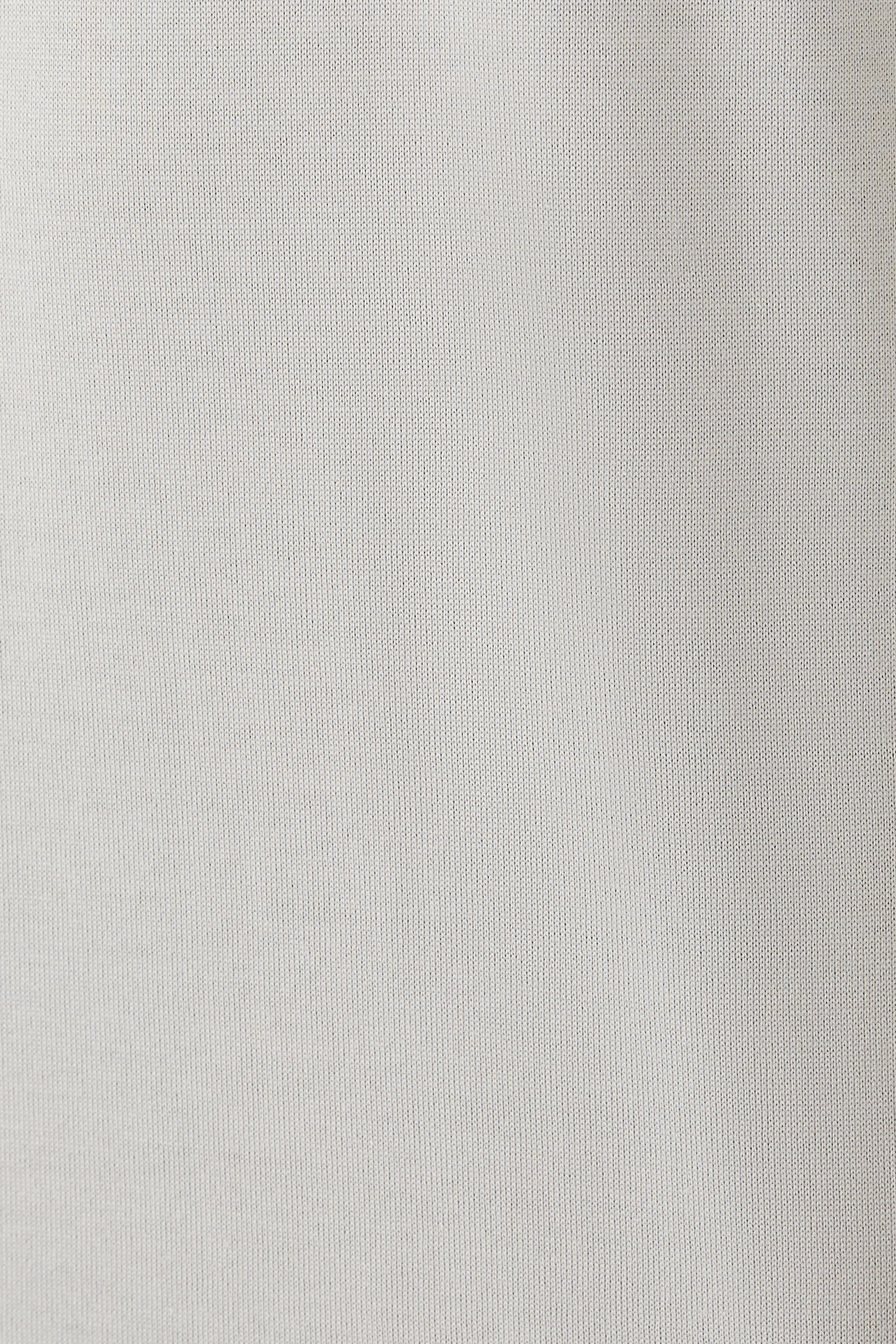 Crewneck Cotton T-Shirt