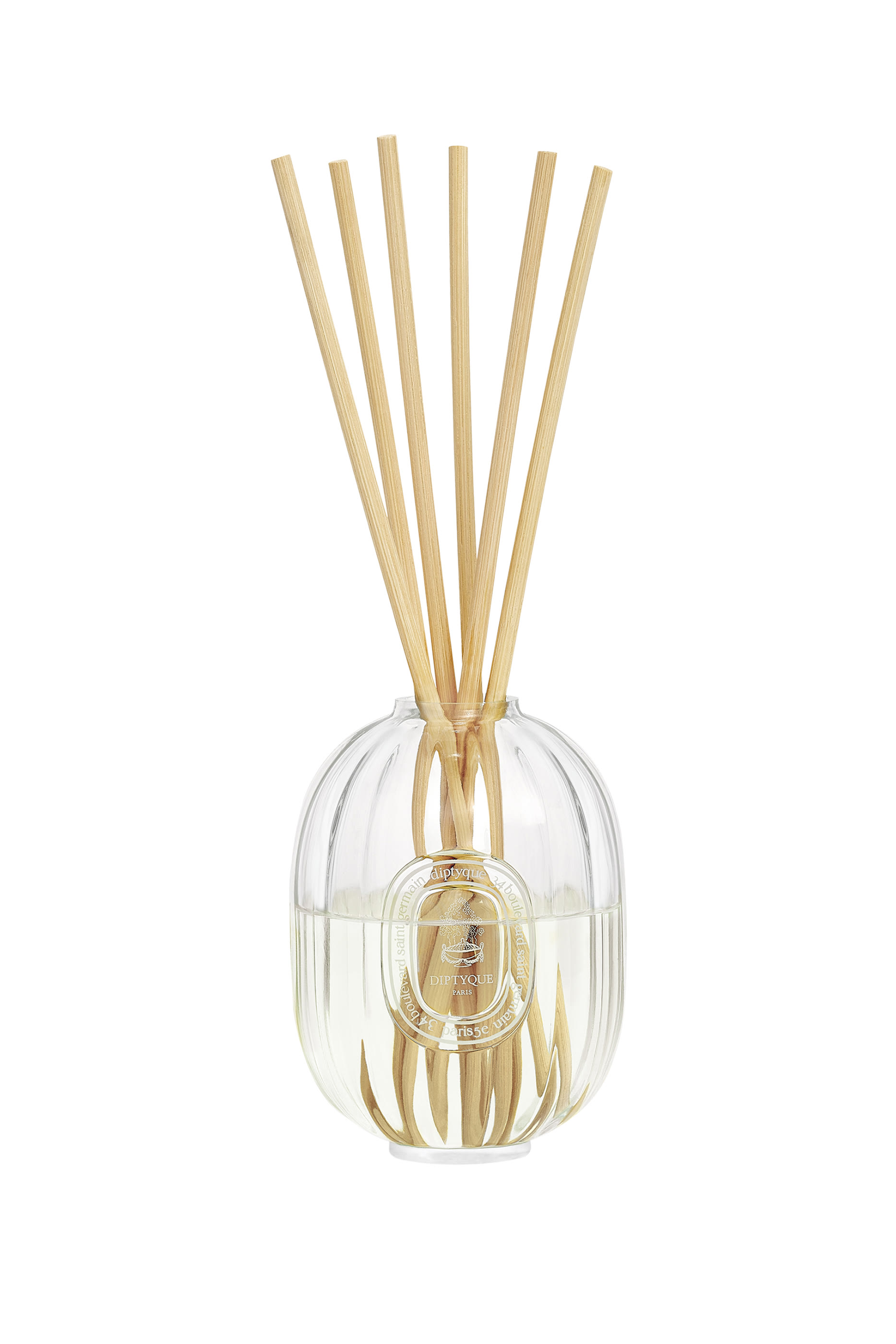Baies Home Fragrance Reed Diffuser