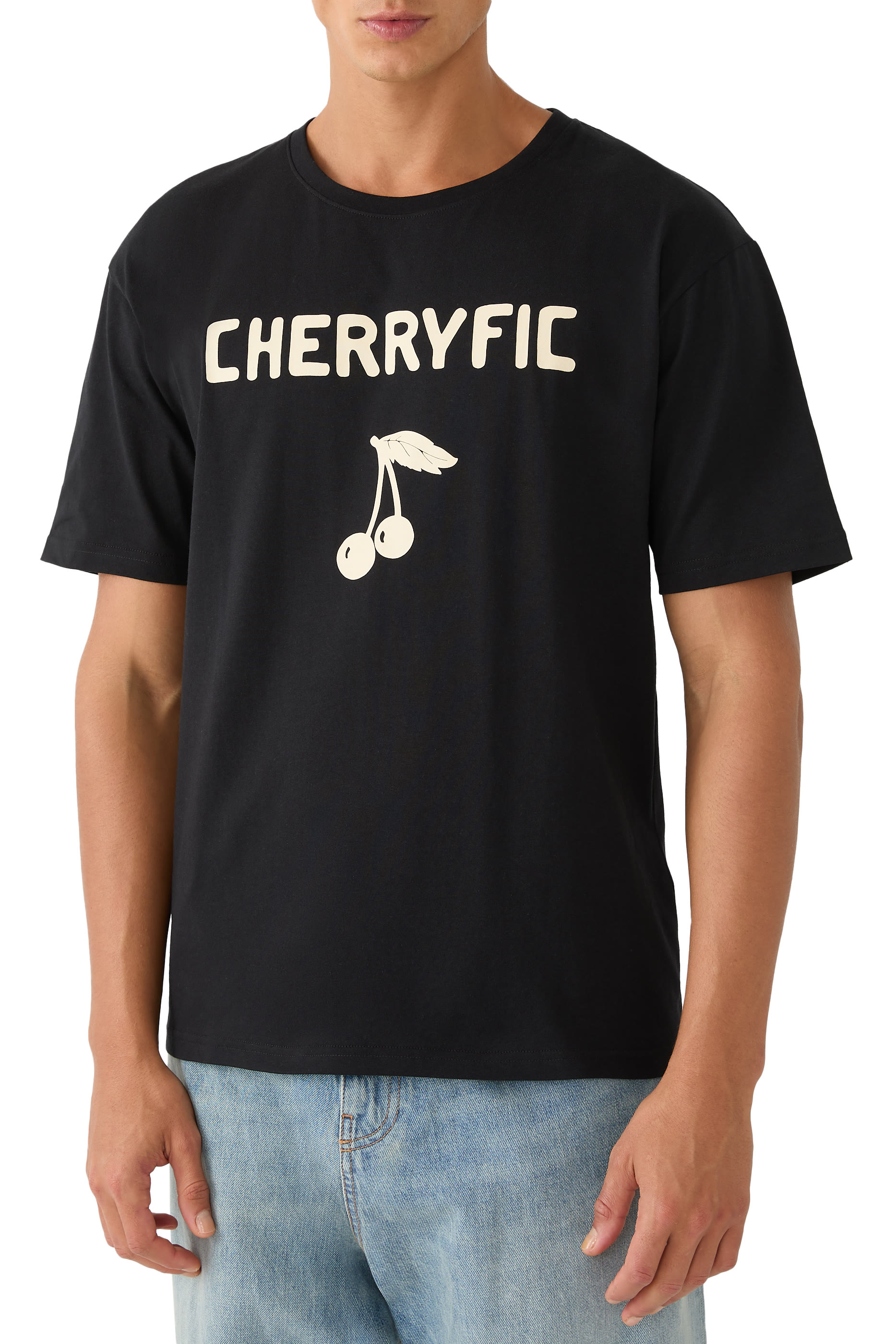 Cherryfic T-Shirt