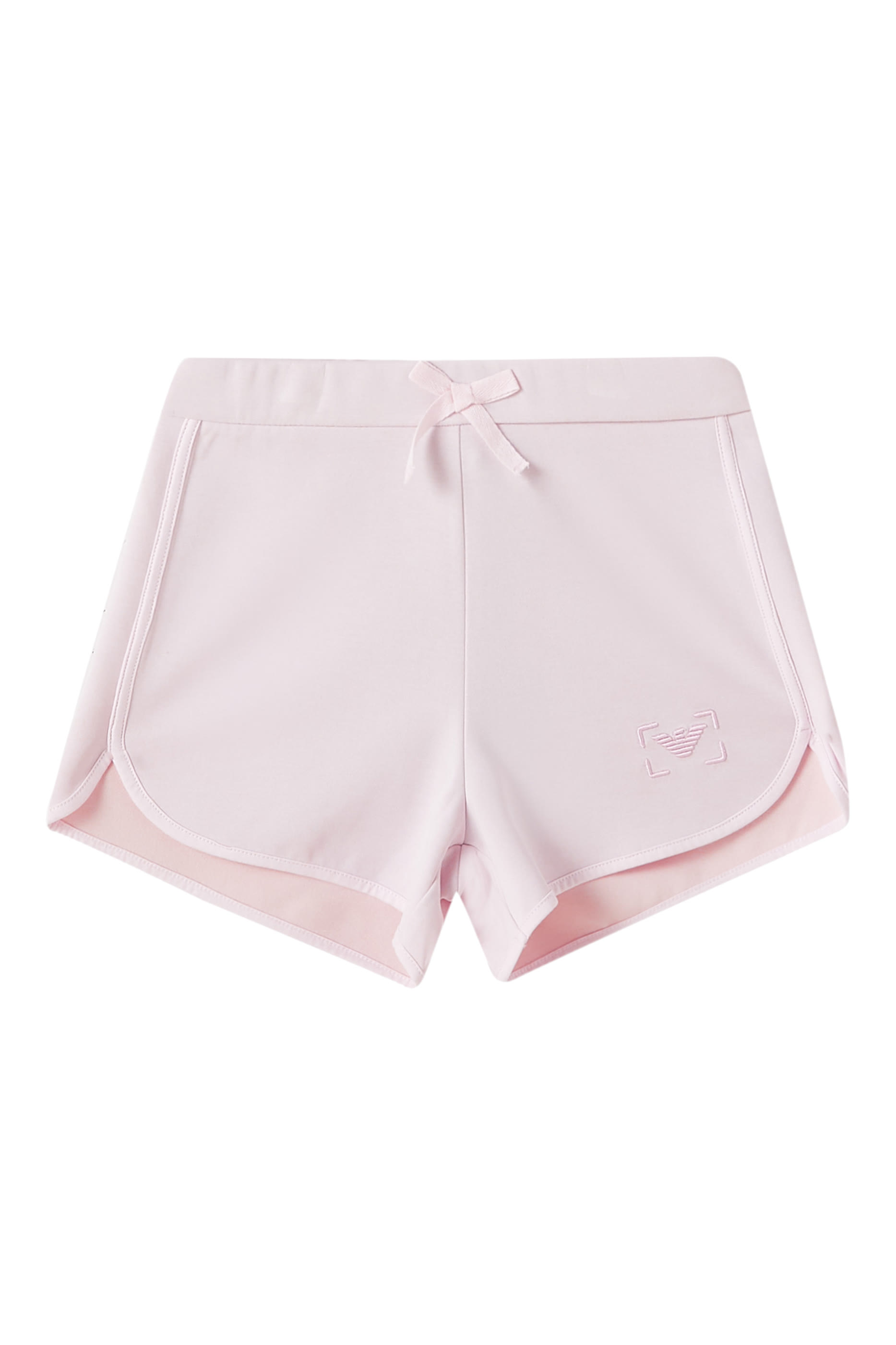 Kids Logo Shorts