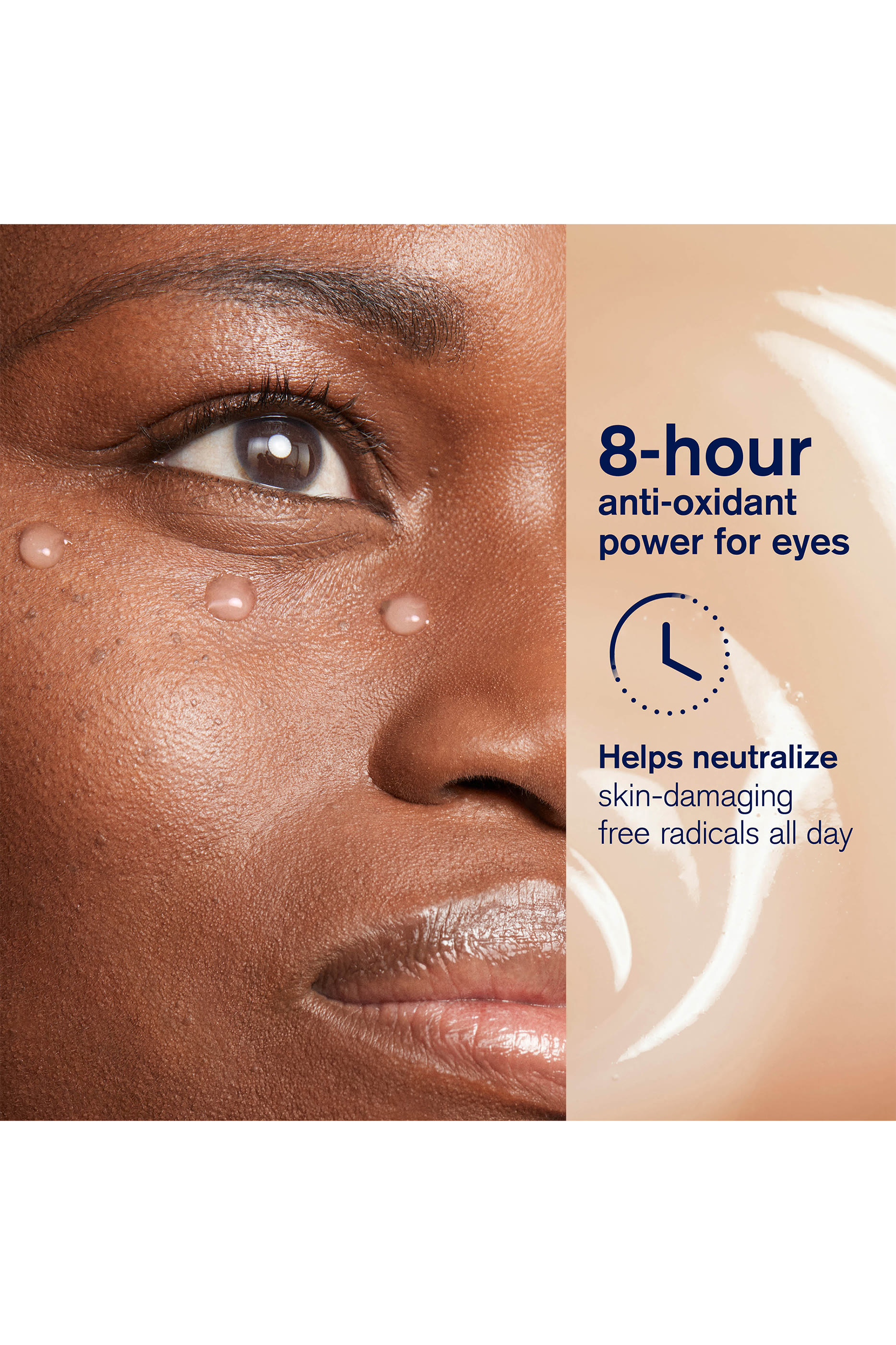 Advanced Night Repair Eye Supercharged Gel-Creme