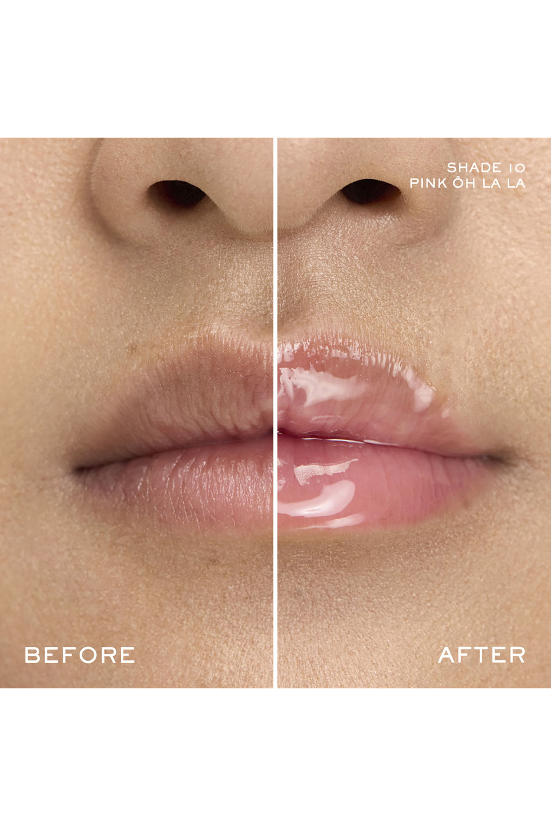  Lip Id&ocirc;le Juicytreat Juicy Oil-in-Gloss 