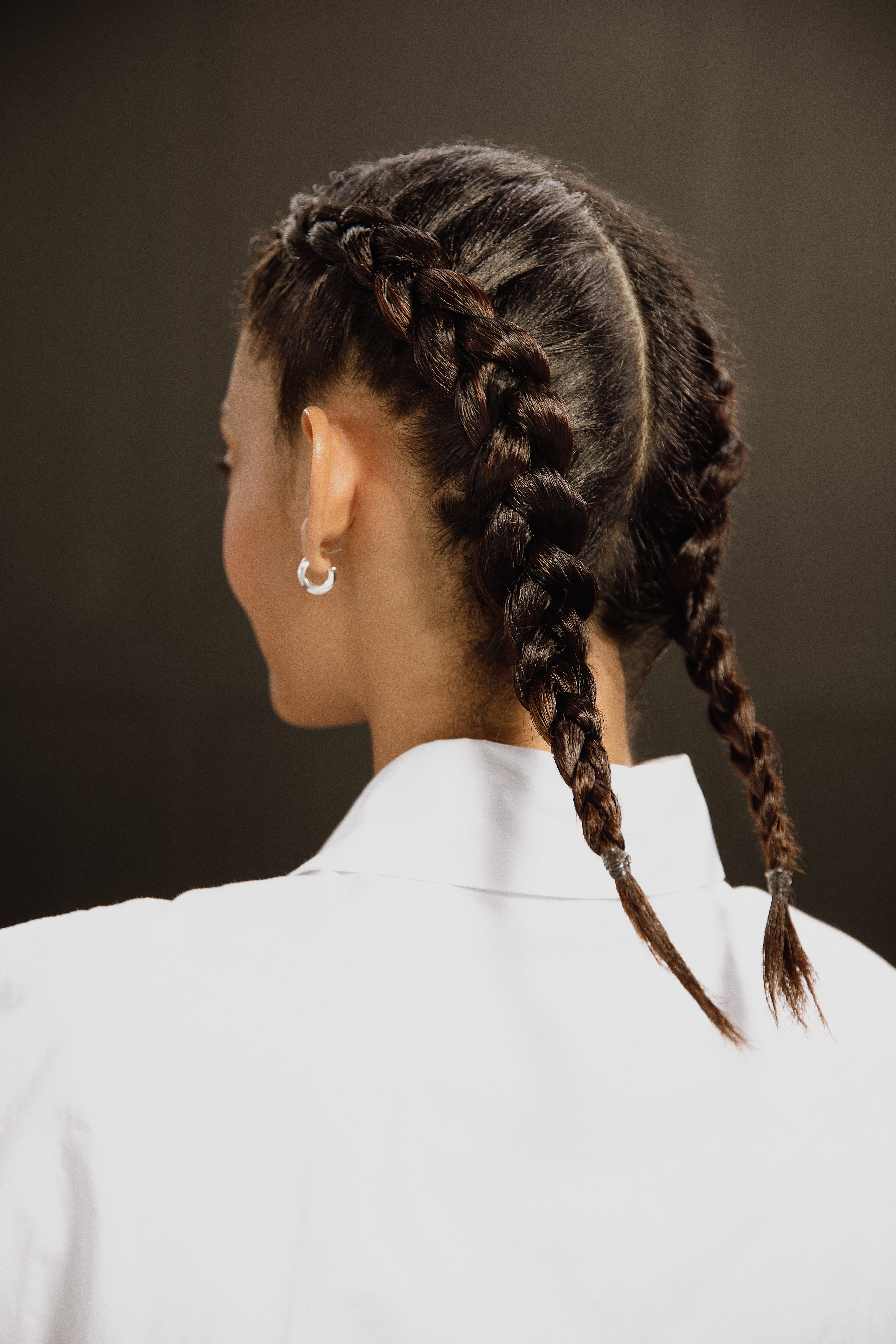 Hair Rituel Restructuring Nourishing Balm for hair lengths and ends