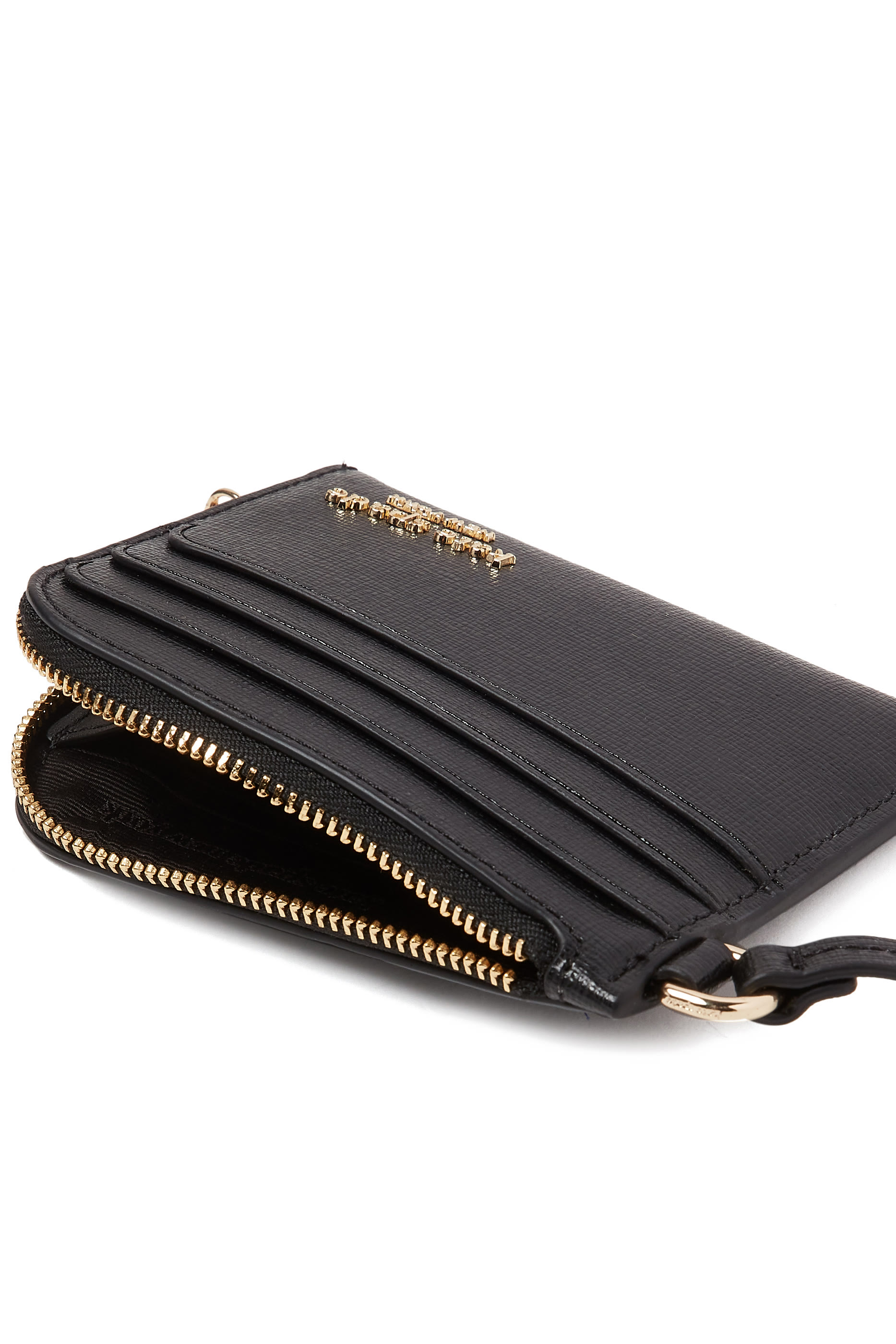 Devin Coin Card Case Wristlet